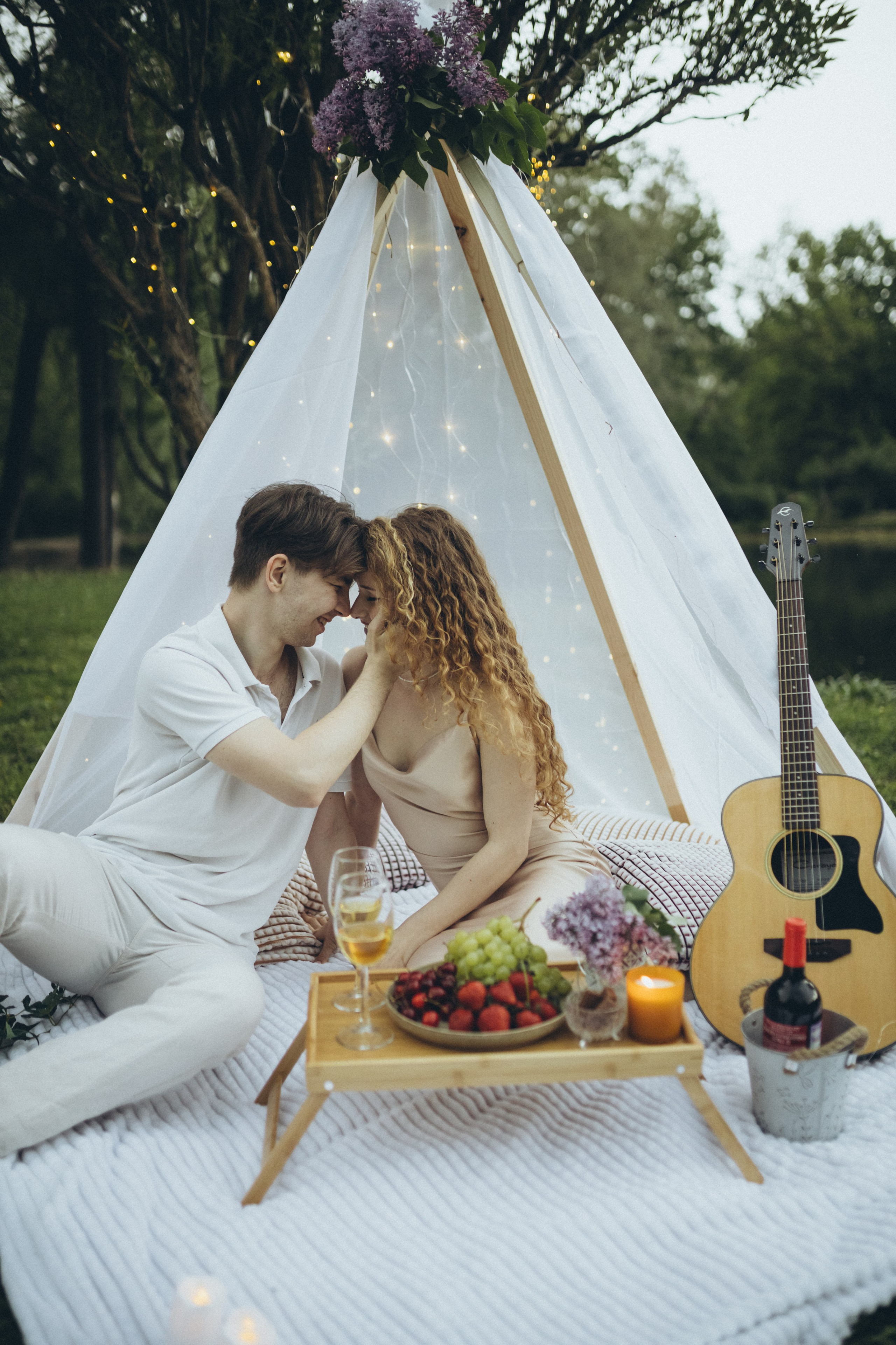 Катя и Дима. Женский и семейный фотограф в Санкт-Петербурге Ольга Сидорова