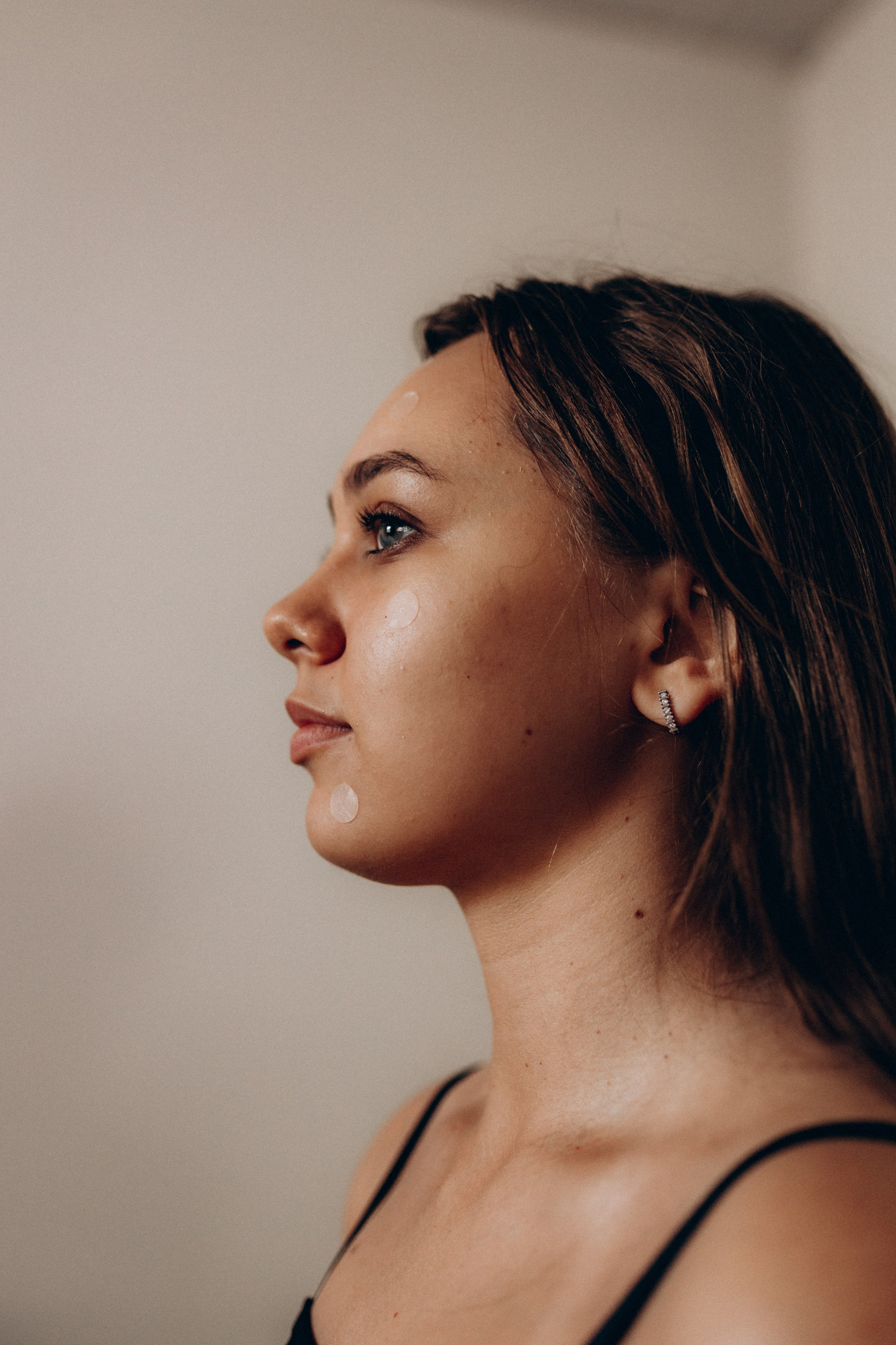 Контент для косметолога. Фотограф НОГИНСК, Москва, Анастасия Белая