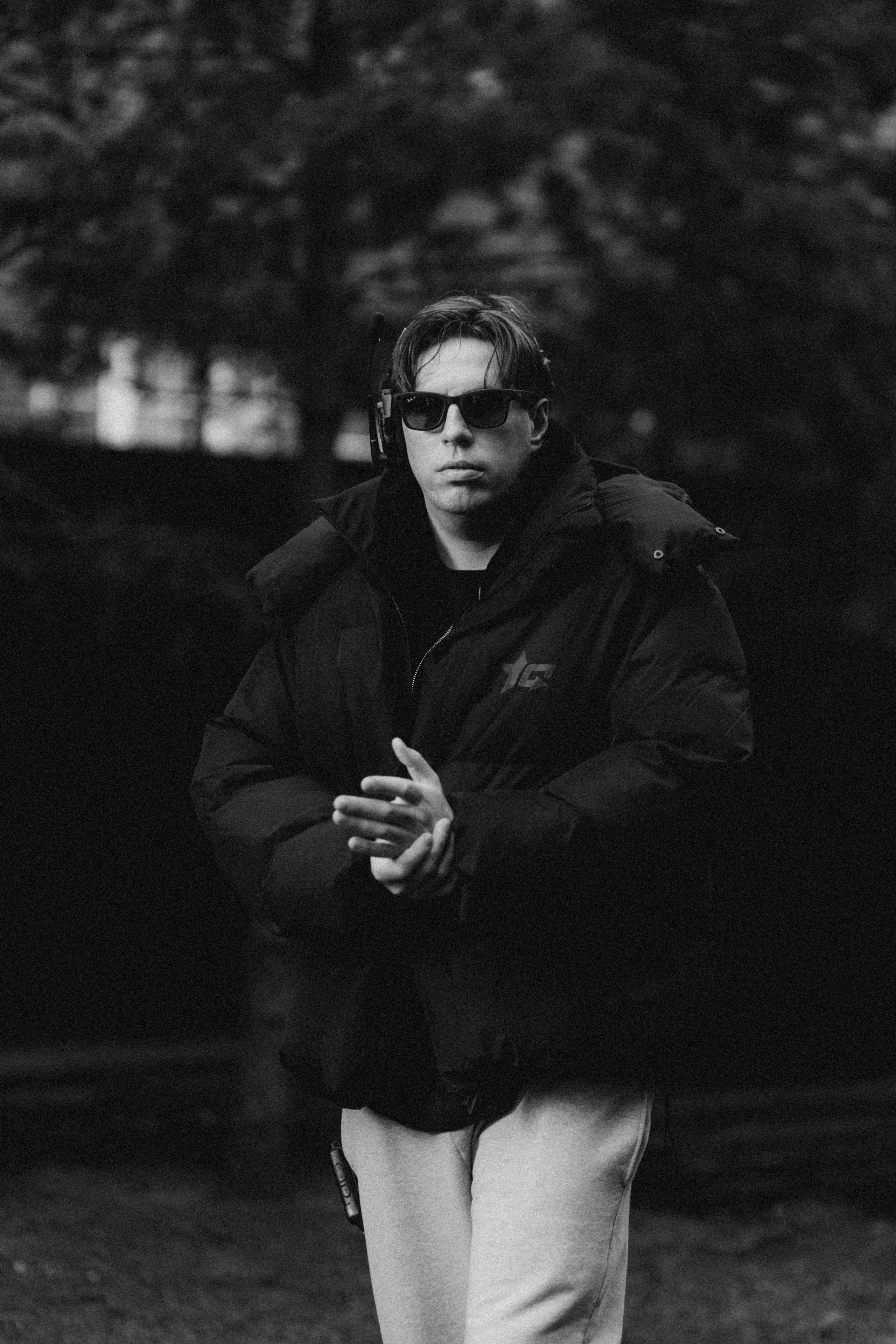 Dabro — вечерами (бэкстейдж). Фотограф НОГИНСК, Москва, Анастасия Белая