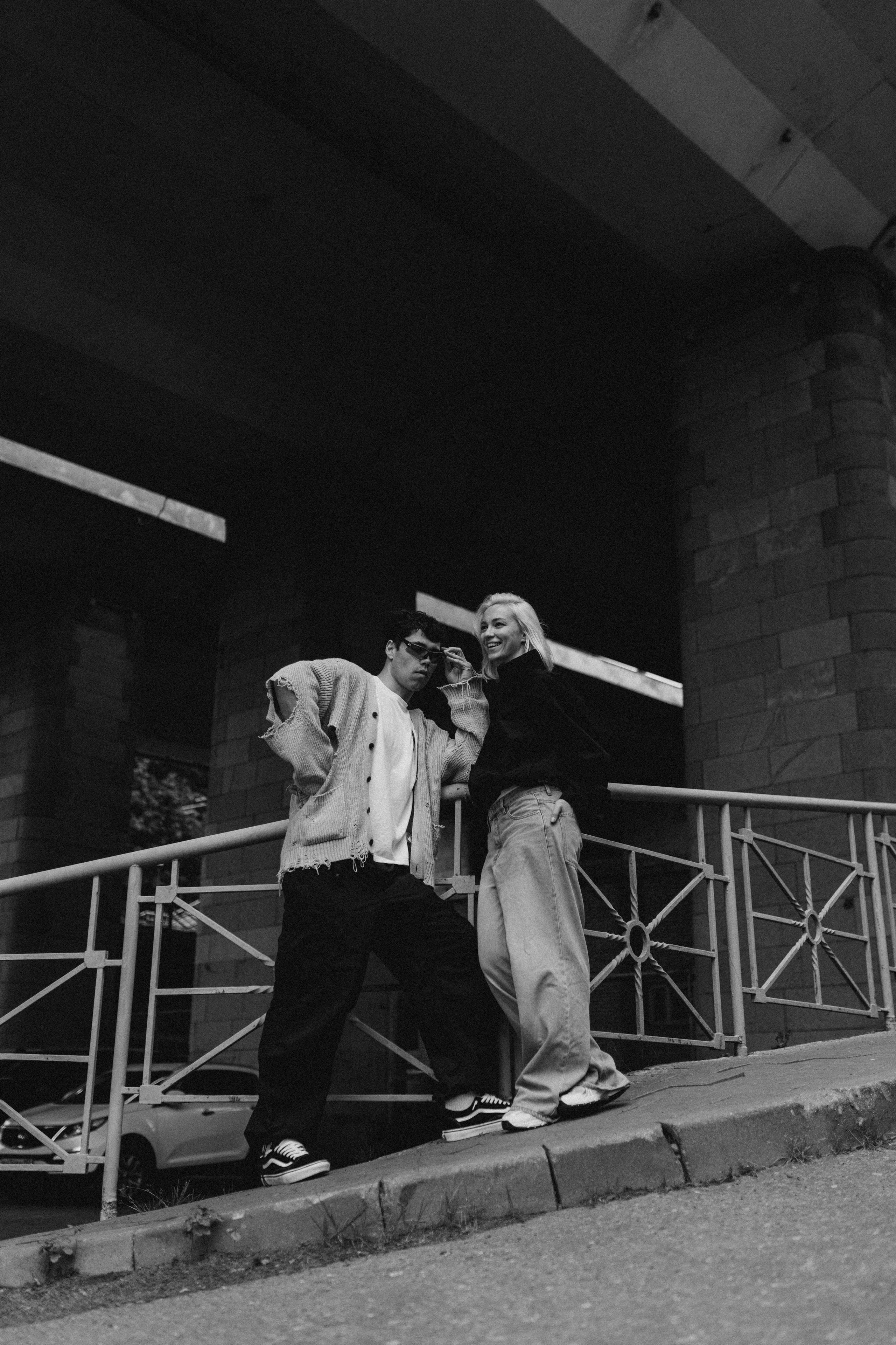 Аня & Юра. Фотограф НОГИНСК, Москва, Анастасия Белая