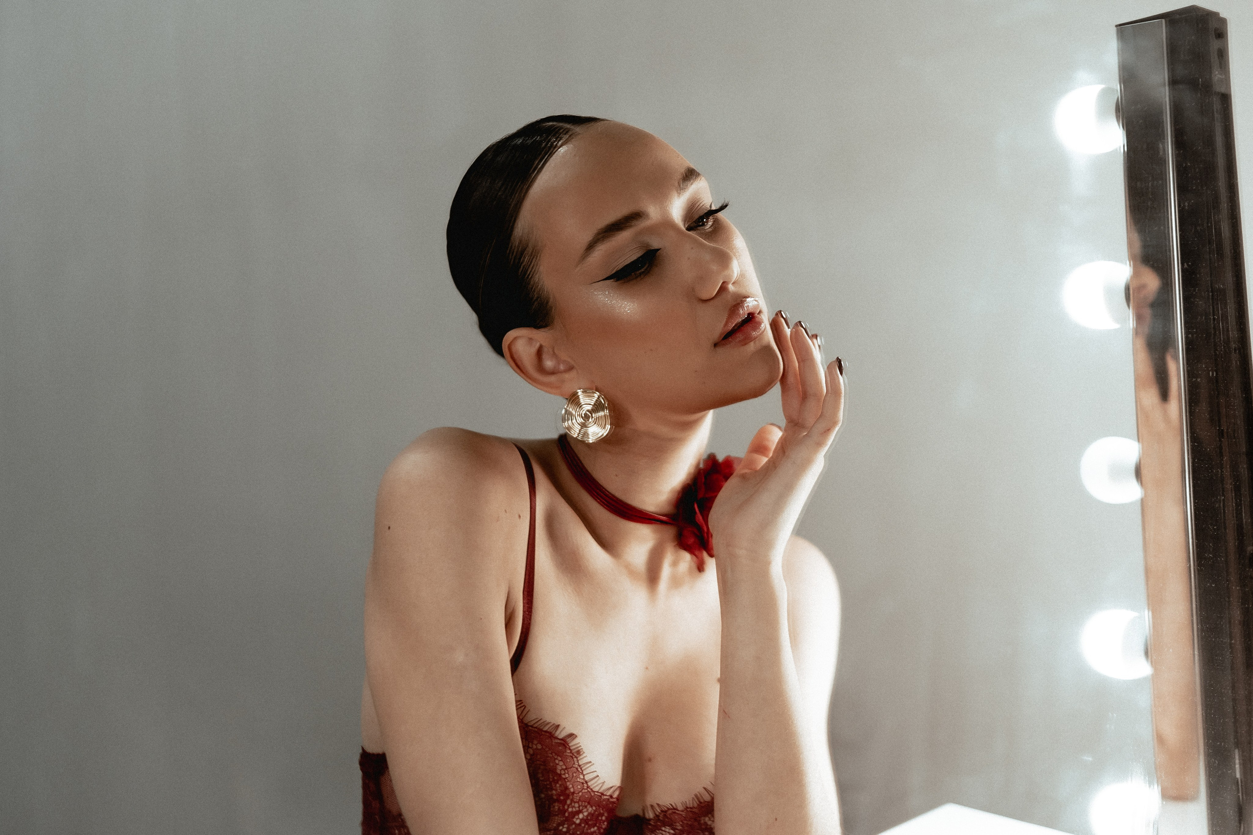 Varvara. Ника — ваш персональный фотограф в Нижнем Новгороде