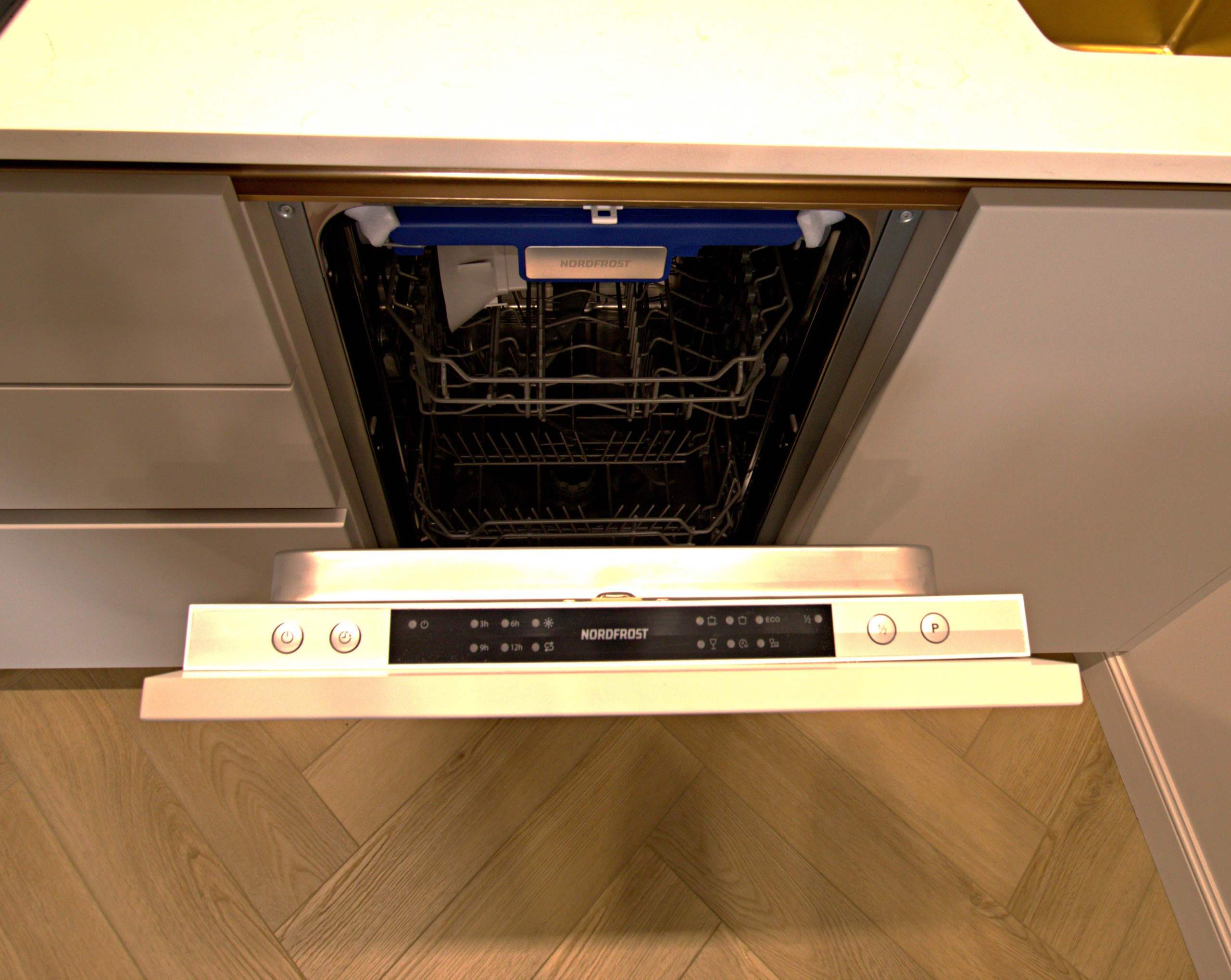 Квартира студия. Пространство