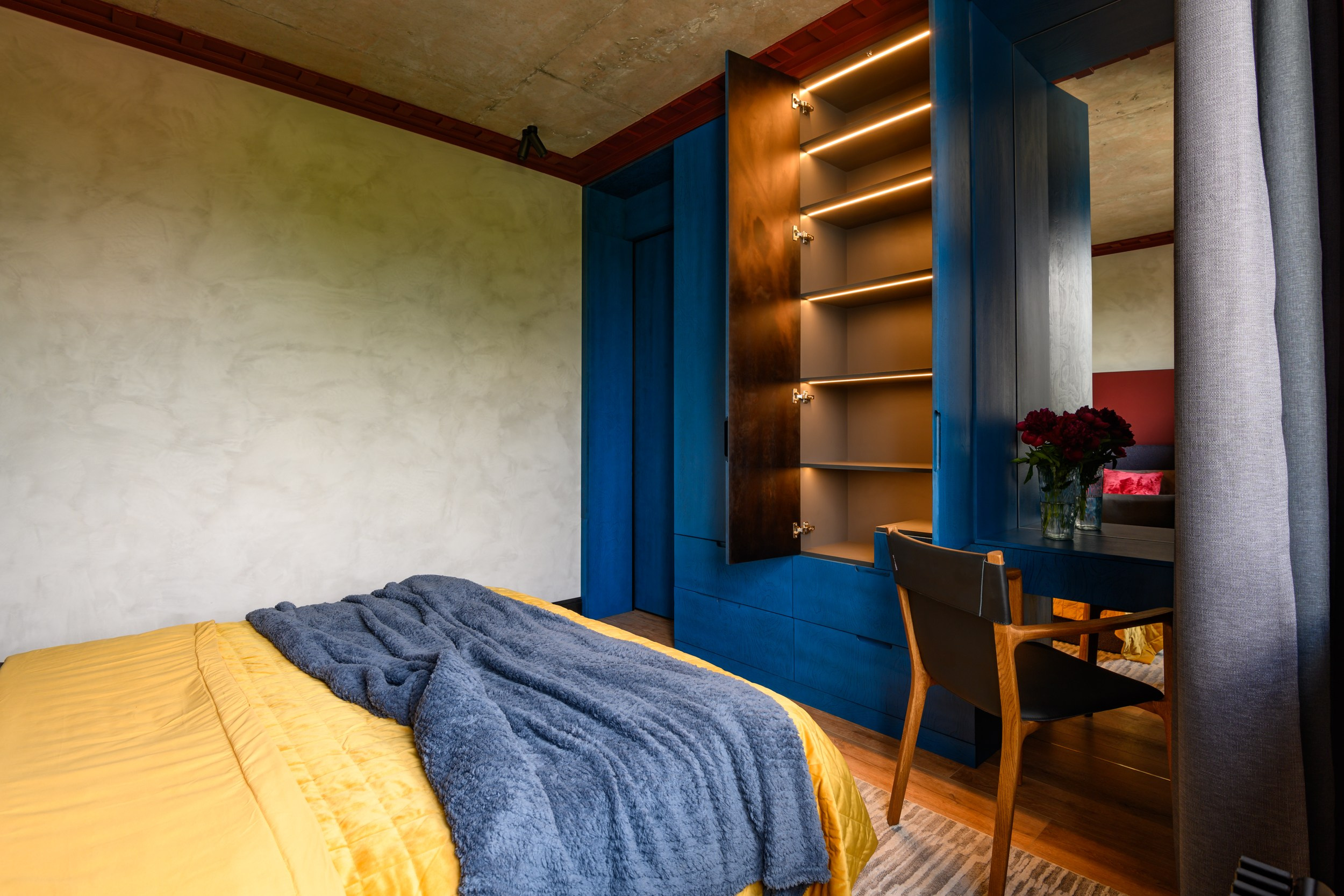 Пространство