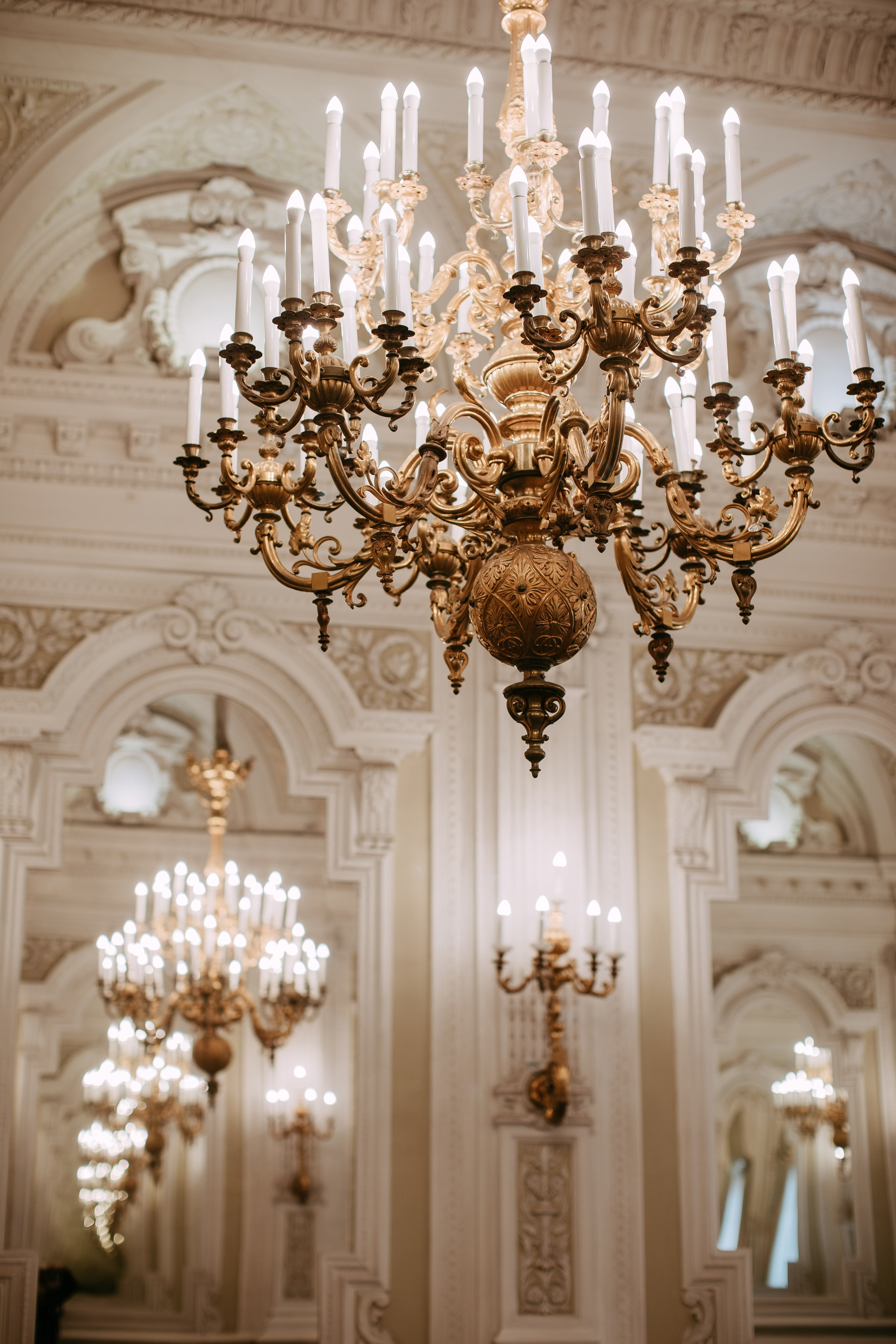 Данил и Екатерина. Свадебный и портретный фотограф