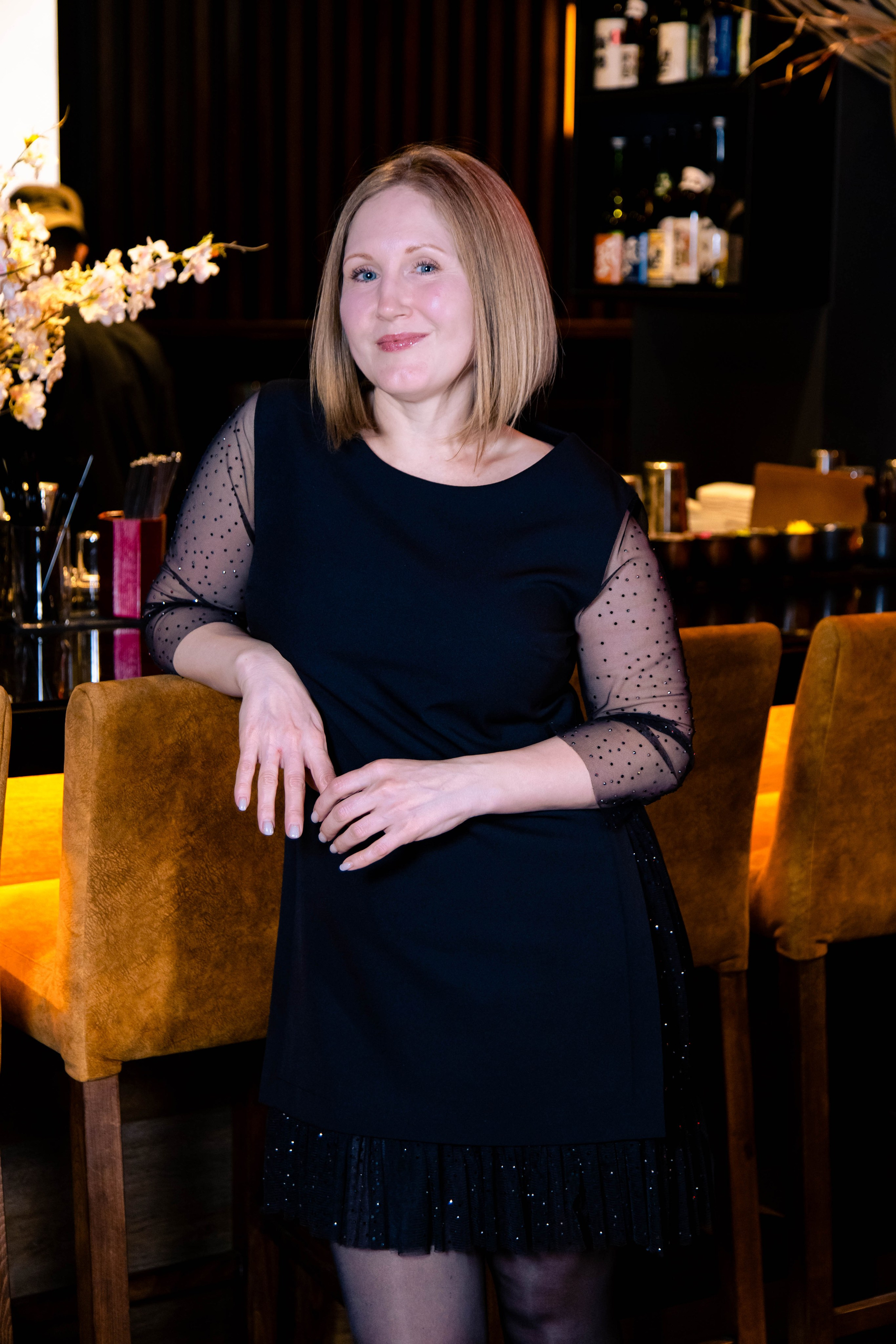 Корпоратив «BEAUTY NOVA» и «5TH AVENUE». МЕДИА-РЕСУРС ХАБАРОВСК / Фотоотчеты / Репортажи / События