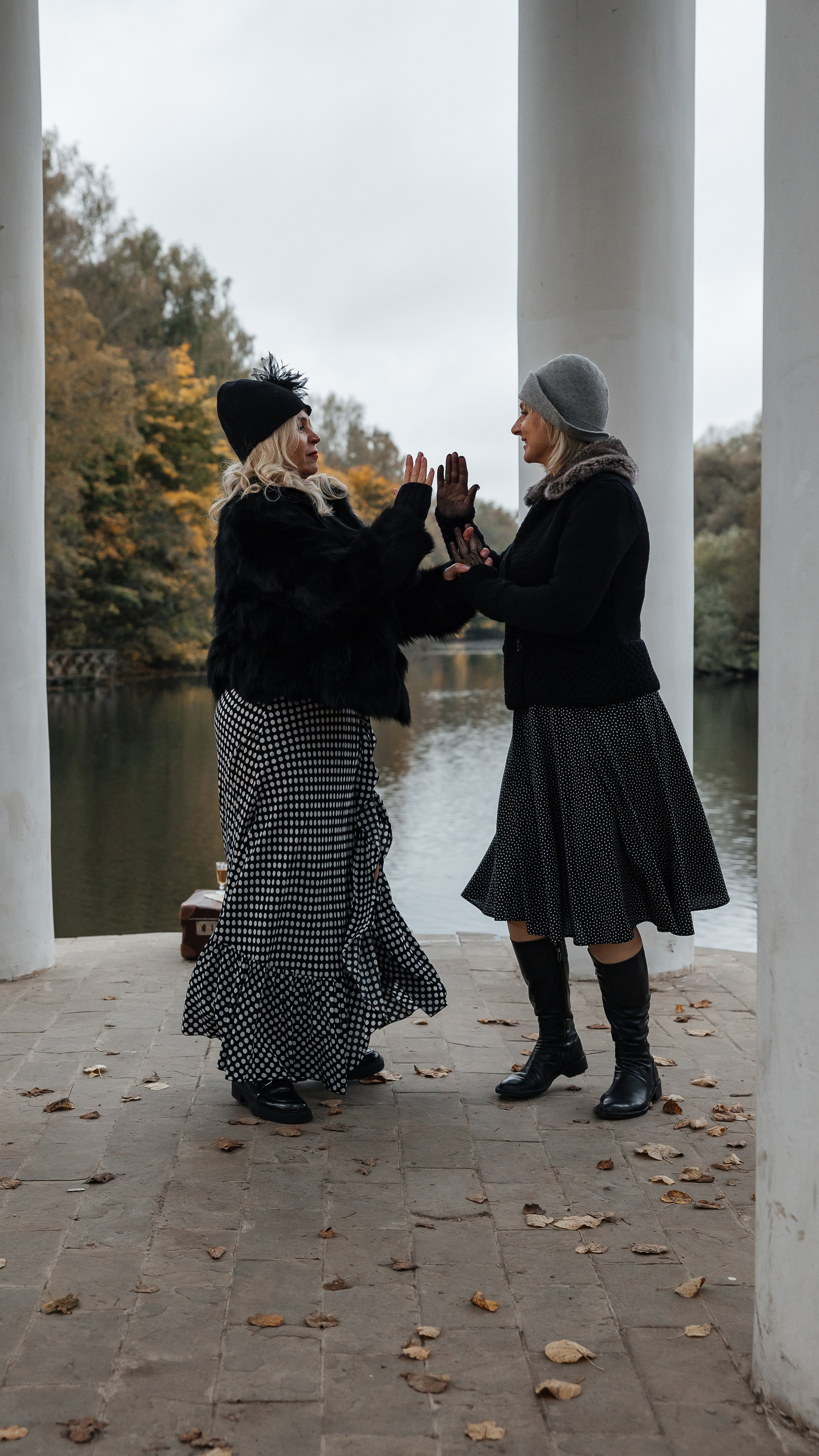 Хорошие девчата. Сказочный фотограф для Вас и Вашей семьи