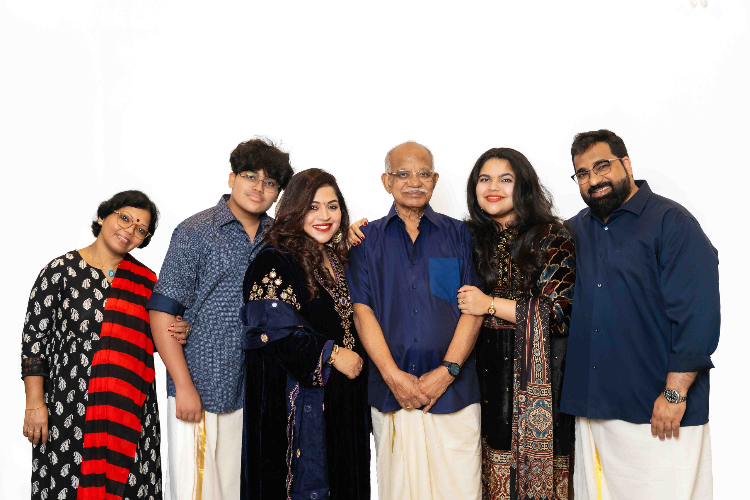 Дома как в студии. Фотограф и видеограф в Москве и Абу Даби Мария Кулагина