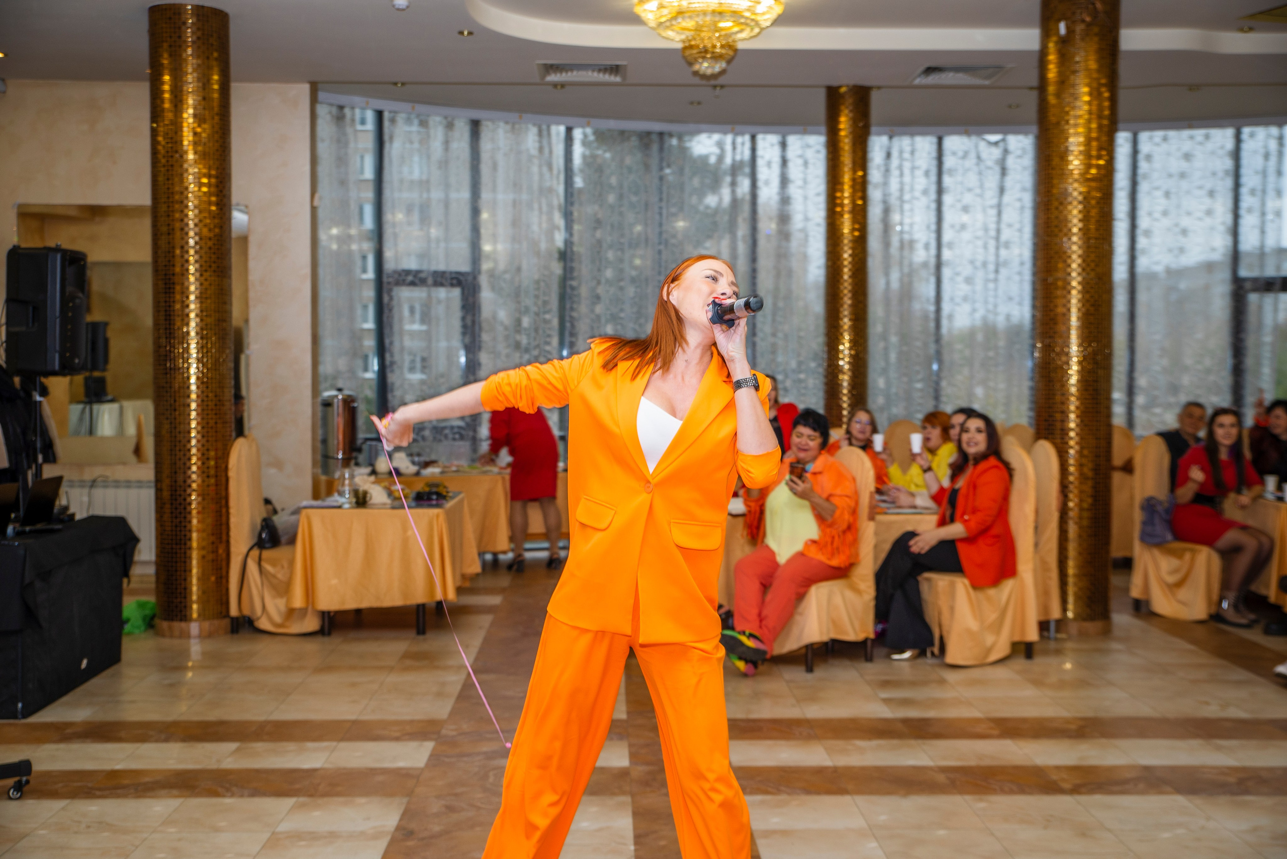 МК «Рыжий БУМ». Фотограф в Ветлуге Сергей Белов (VETLUGA B.S.)