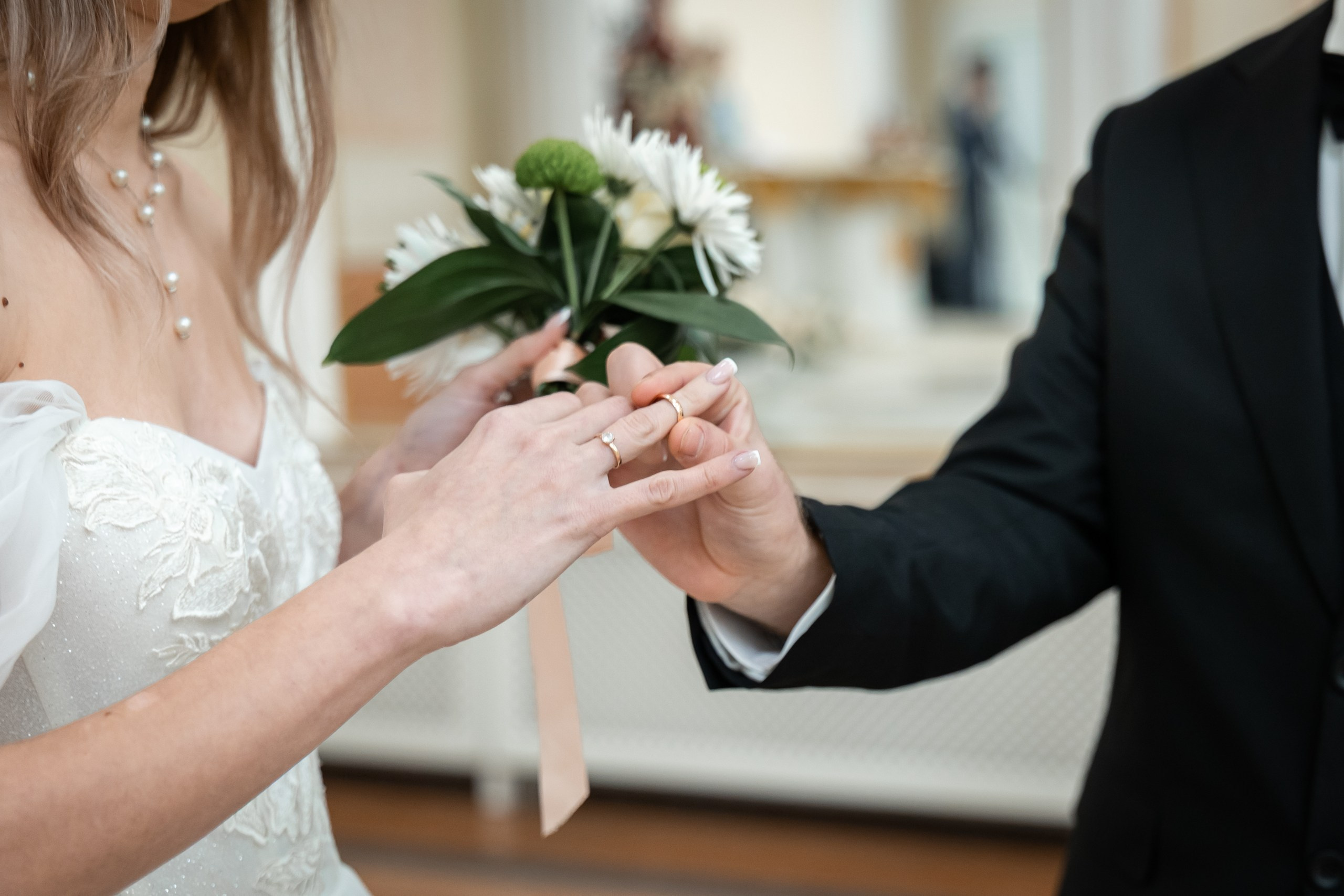 Даниил & Александра