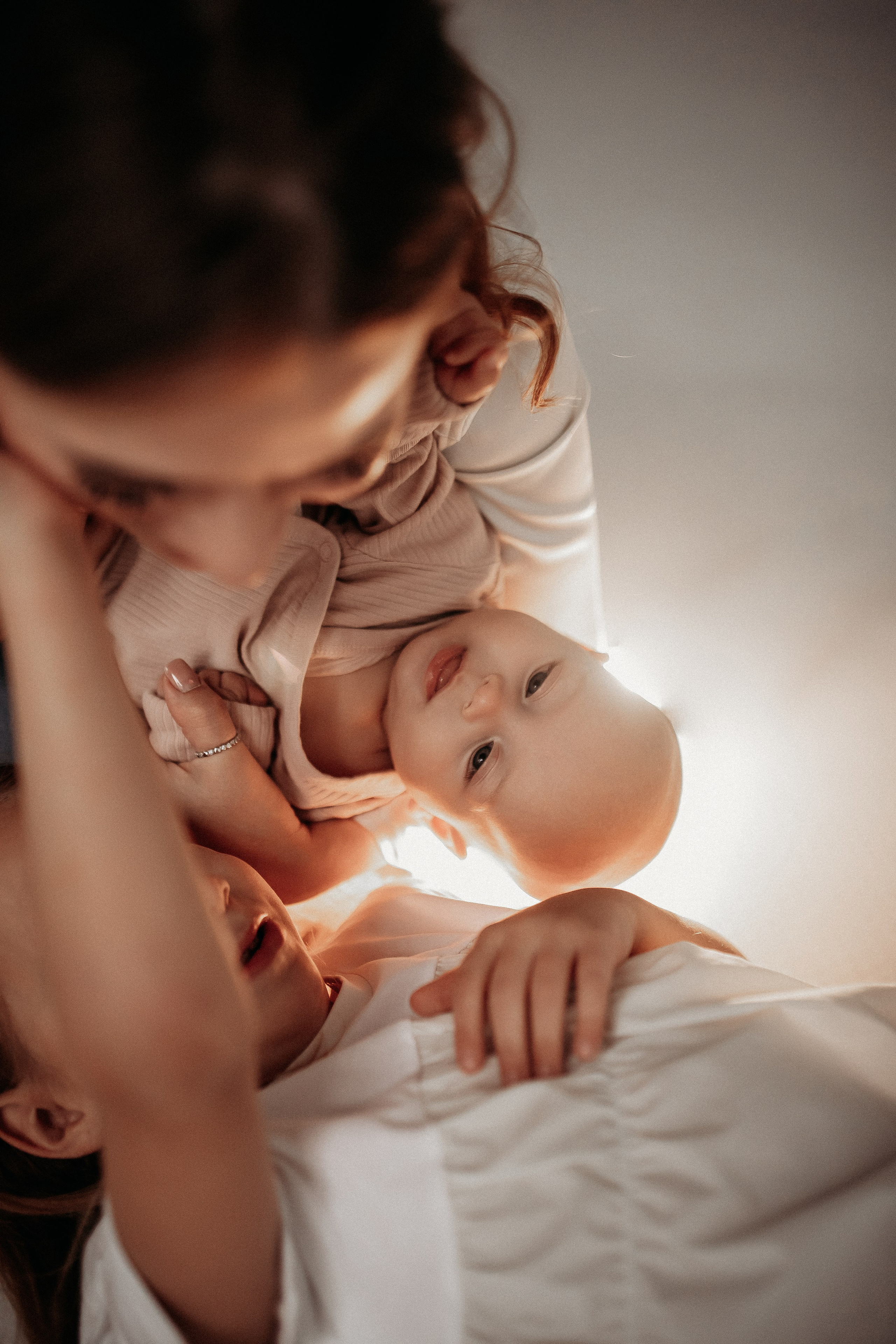 Светлана, Полина, Ксюша. Фотограф Тимербаева Алина г. Сургут