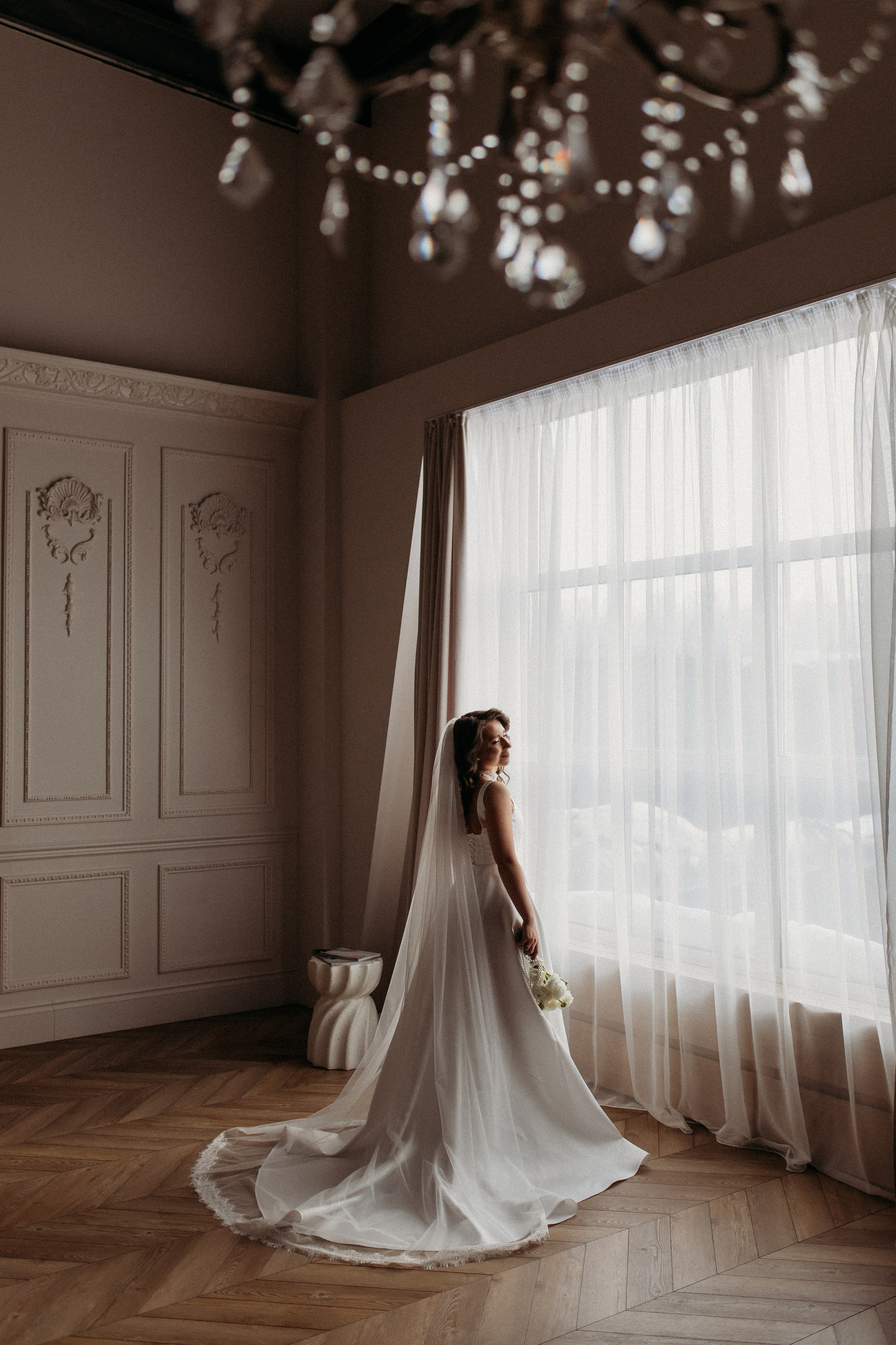 Егор и Екатерина. Фотограф Тимербаева Алина г. Сургут