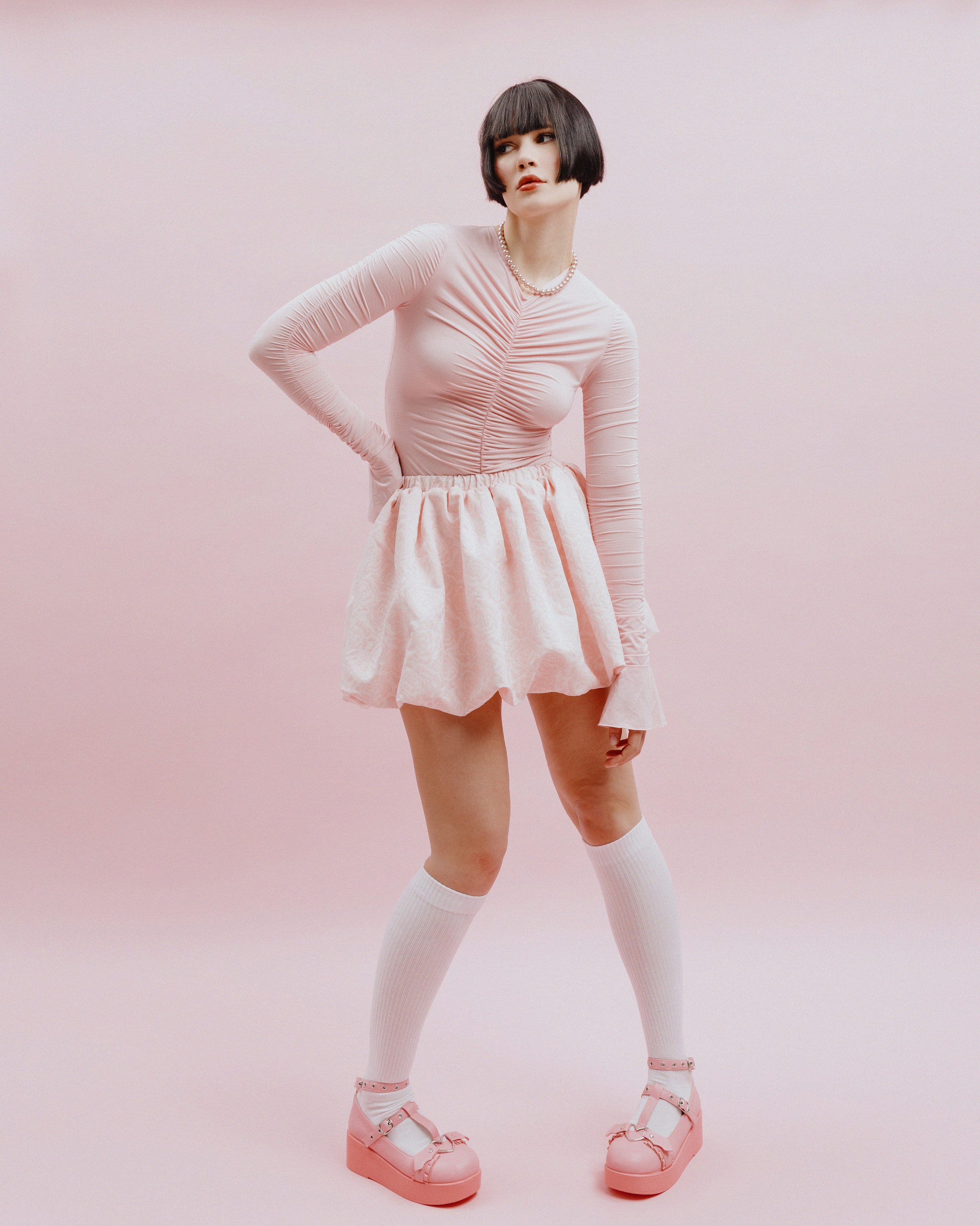 Xenia. NarvalPhotographer — Владимир Кортиков — фотограф из Санкт-Петербурга