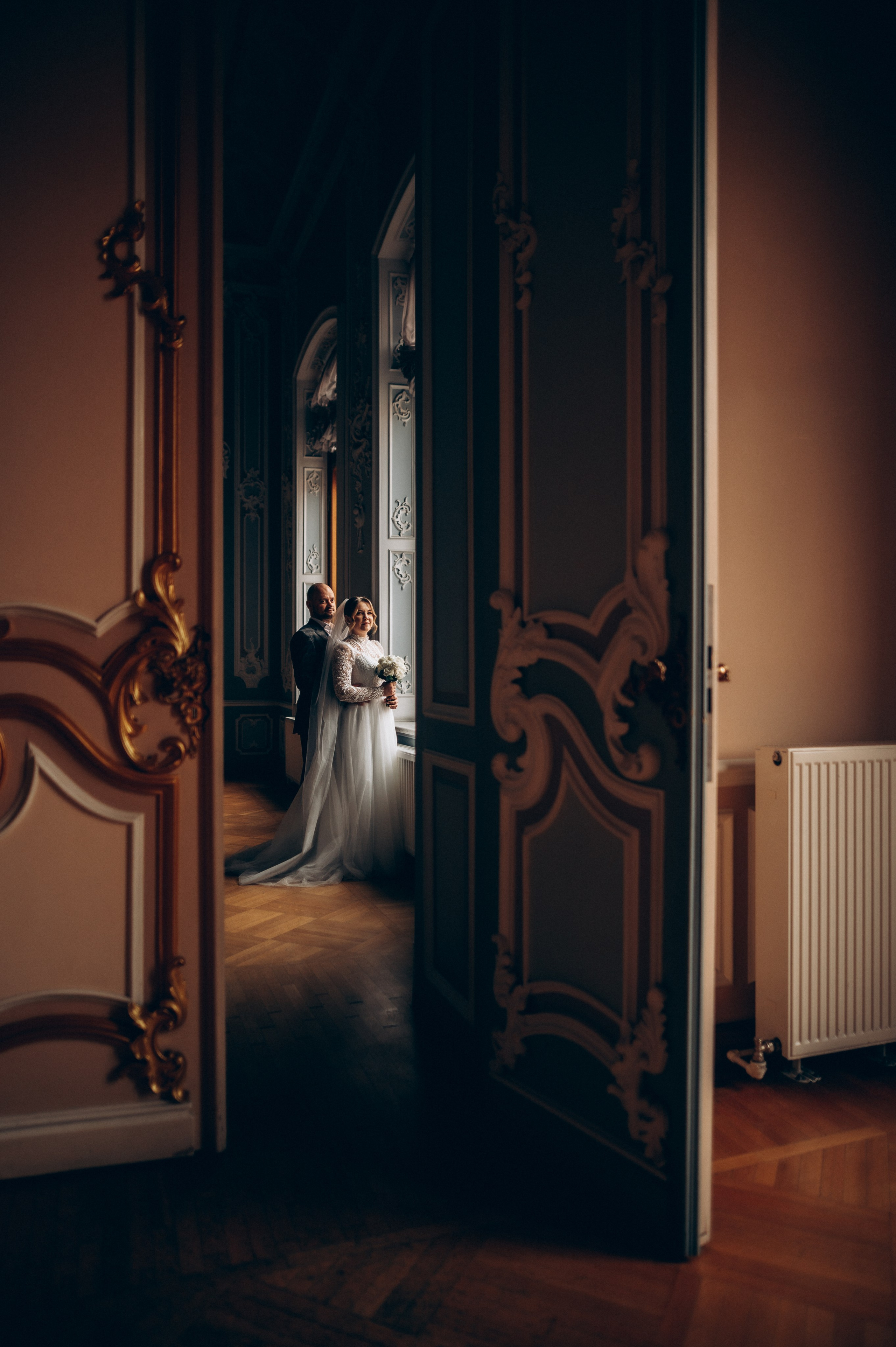 Дворец Белосельских-Белозерских свадебная. Фотограф ПИТЕР СПБ Надежда Баранова