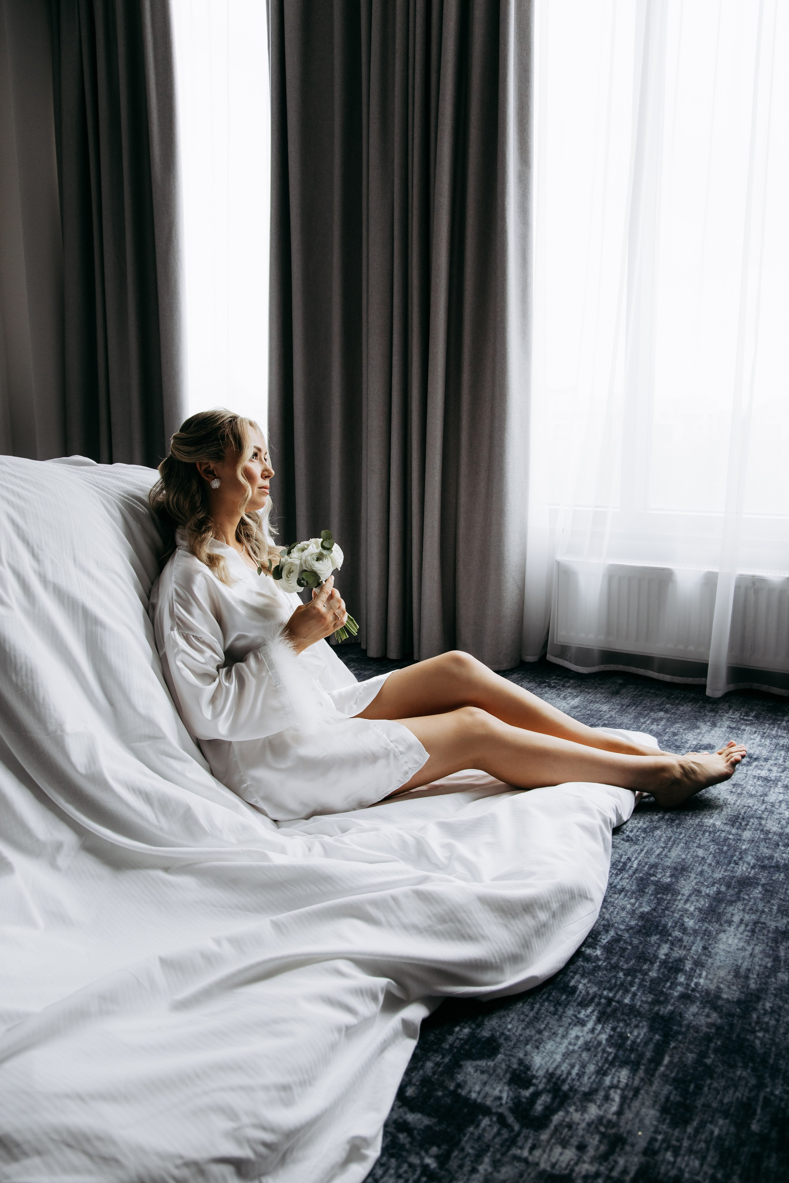 Максим и Карина. Фотограф в Омске Валерия Крячко