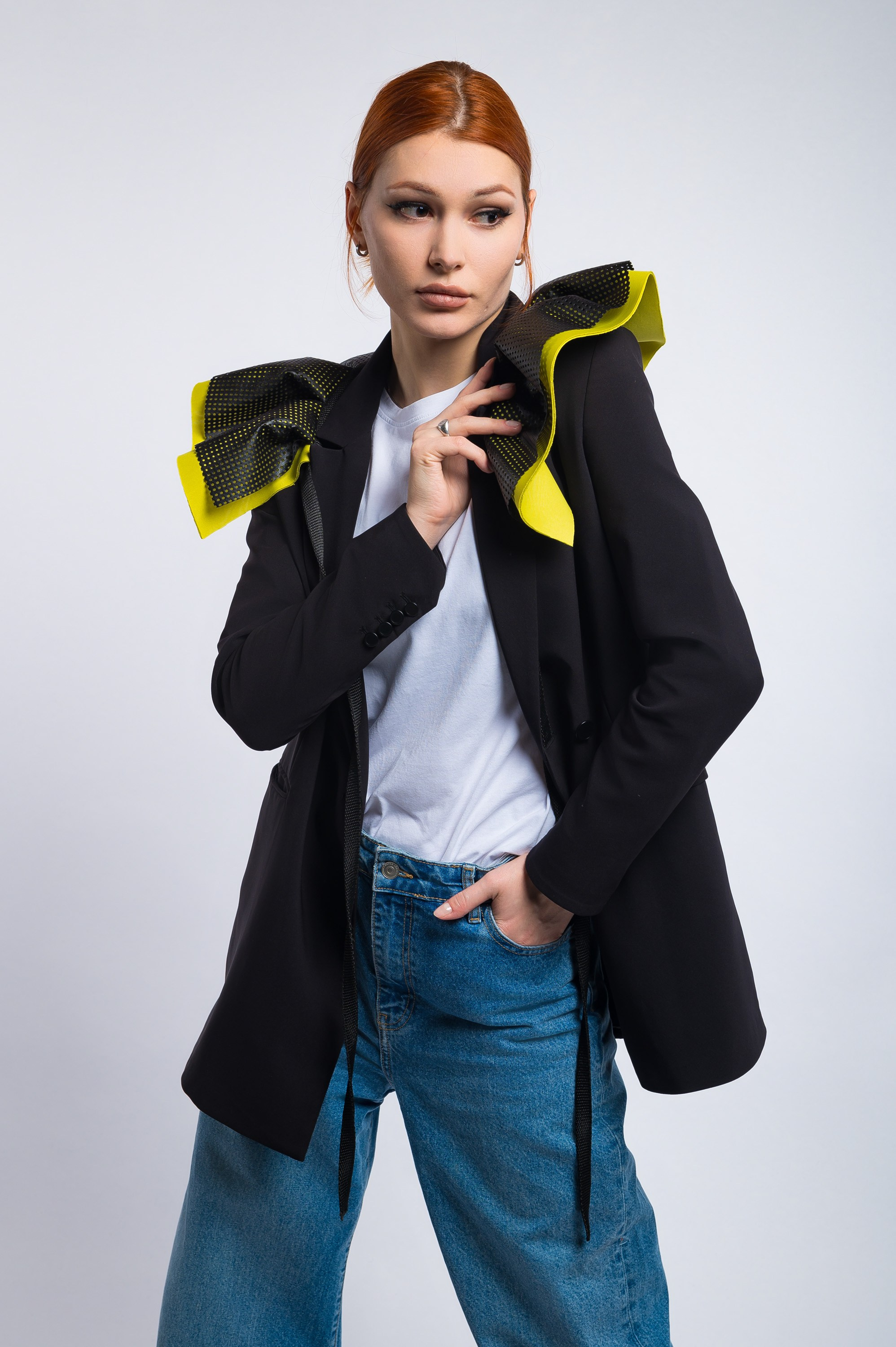 Рюши. Главная