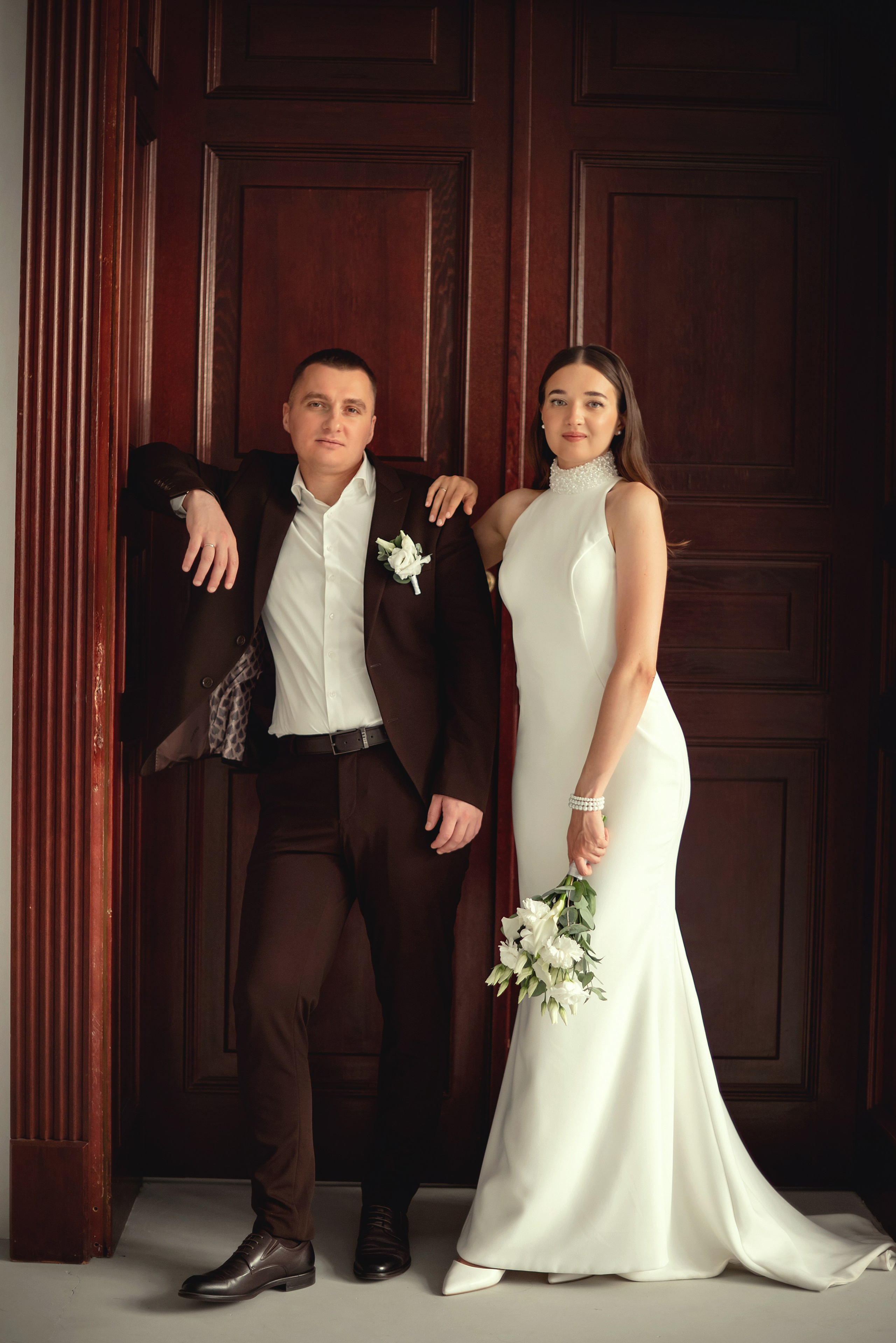 Свадьба Татьяны и Дмитрия. Семейный и детский фотограф Чернова Олеся