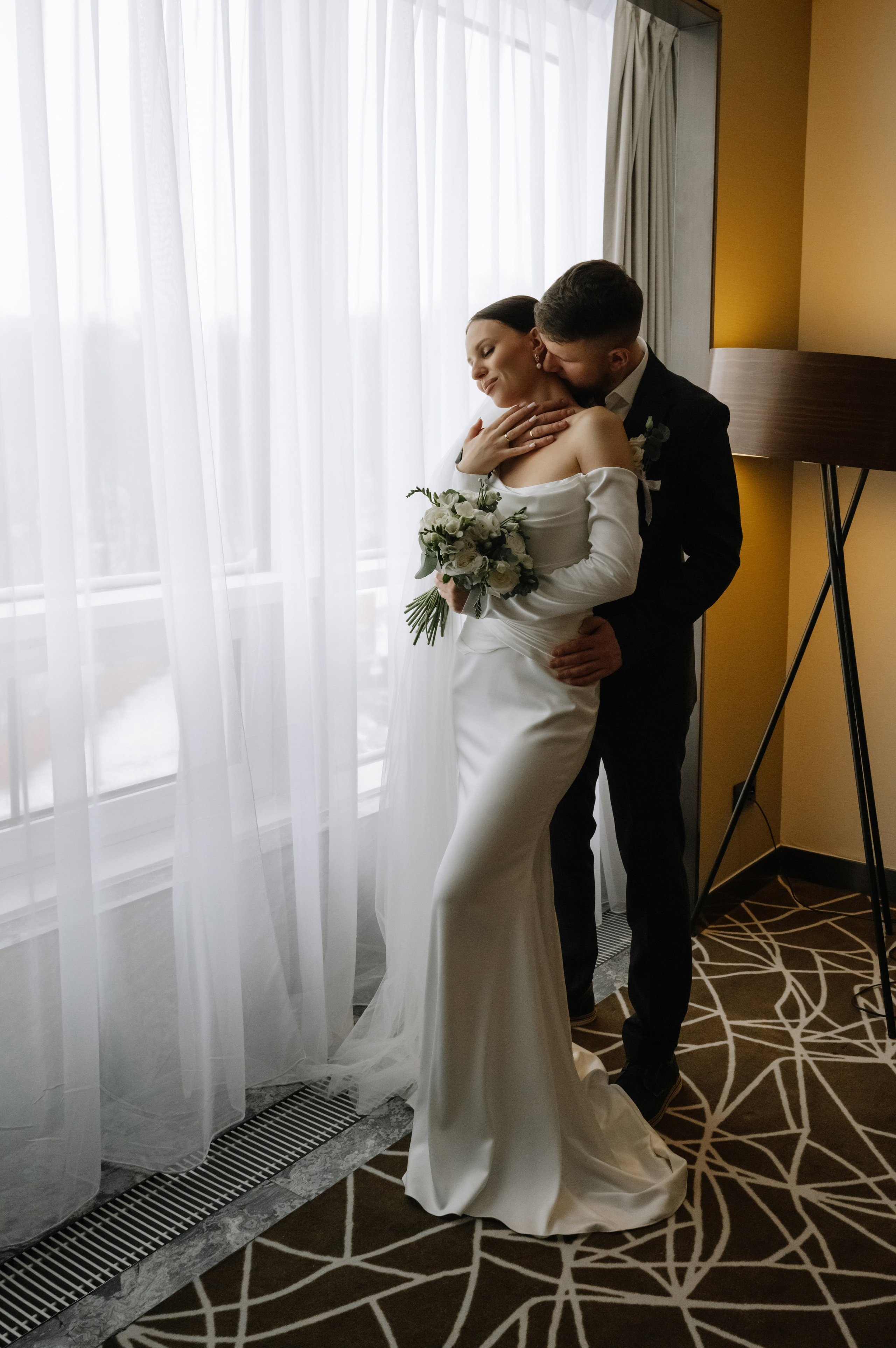 Свадебный фотограф в Находке и Владивостоке 8-914-686-14-07 