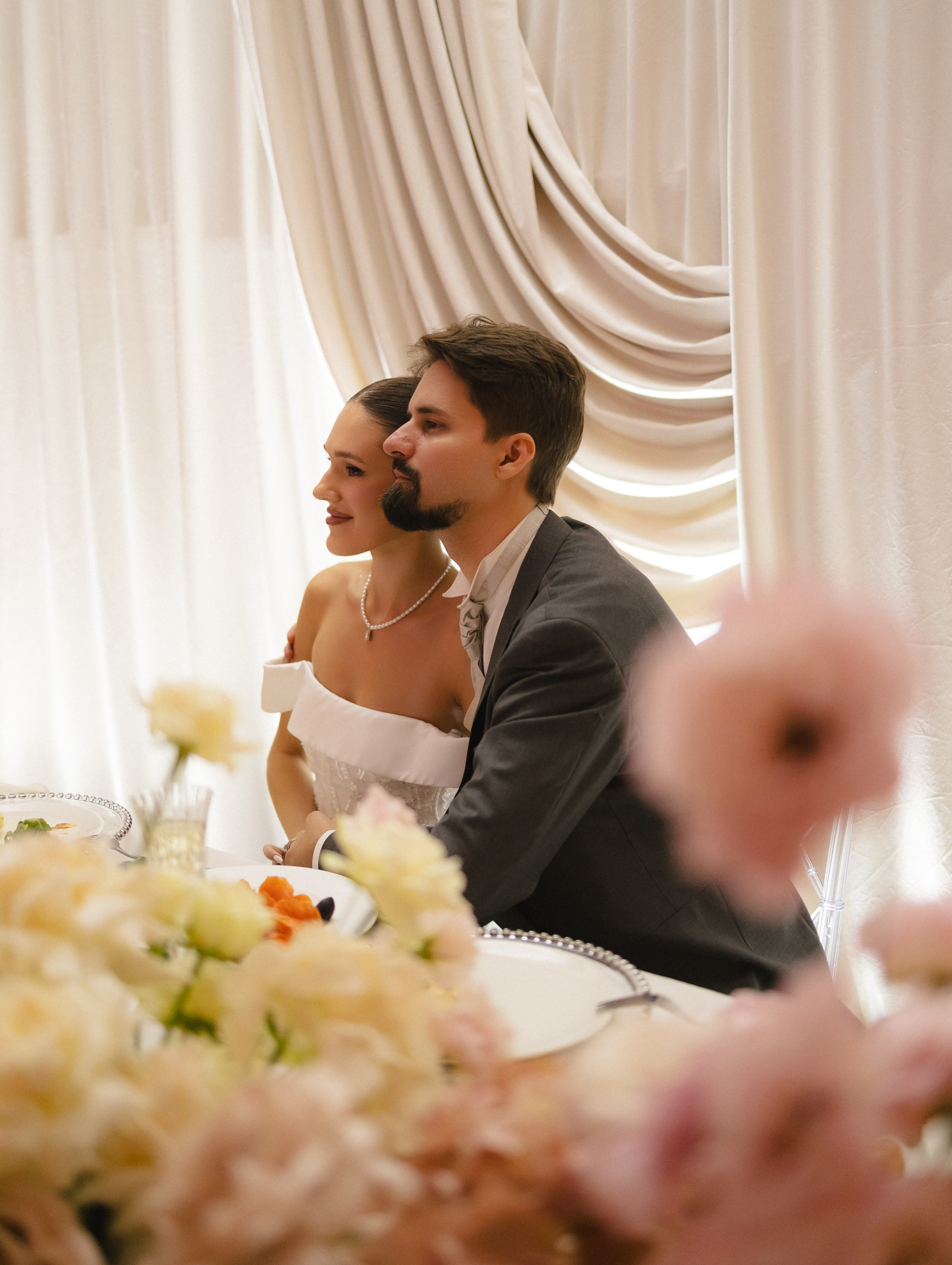 Daria & Kirill. Фотограф Москва и МО