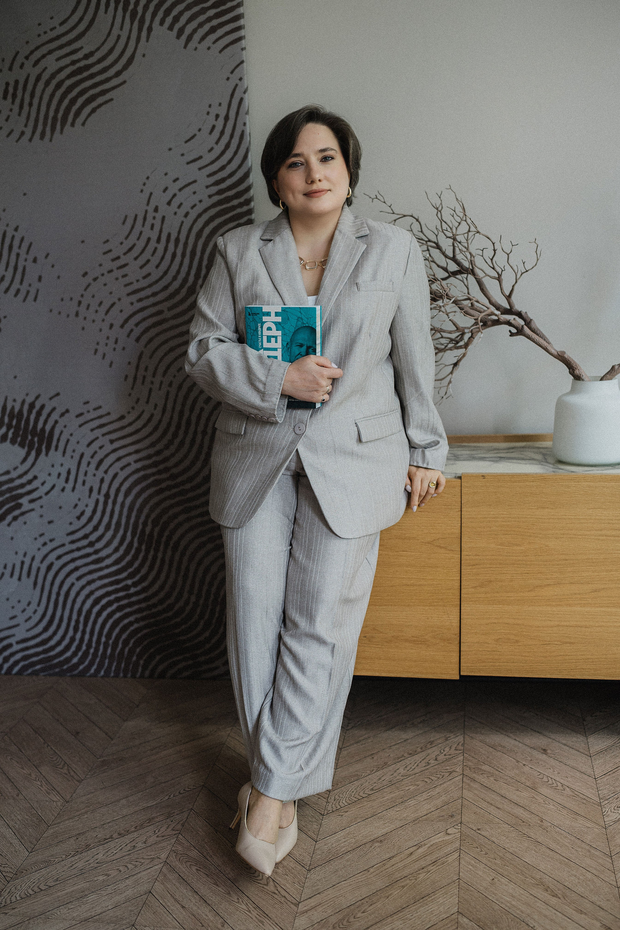 Ирина Астроупаковка блога (нейрографика). Фотограф в Москве Ангелина Ким