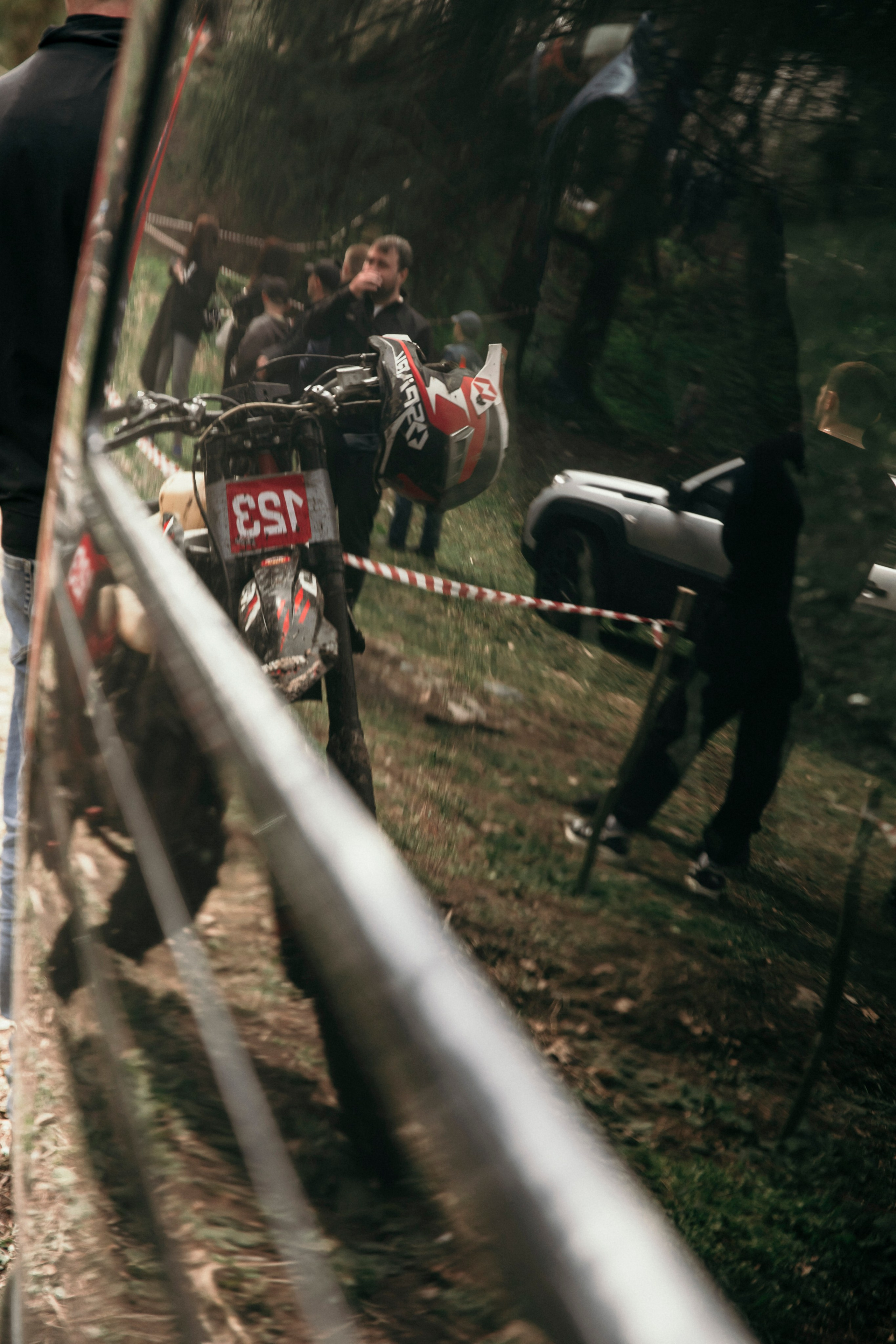 Мотоспорт / соревнования