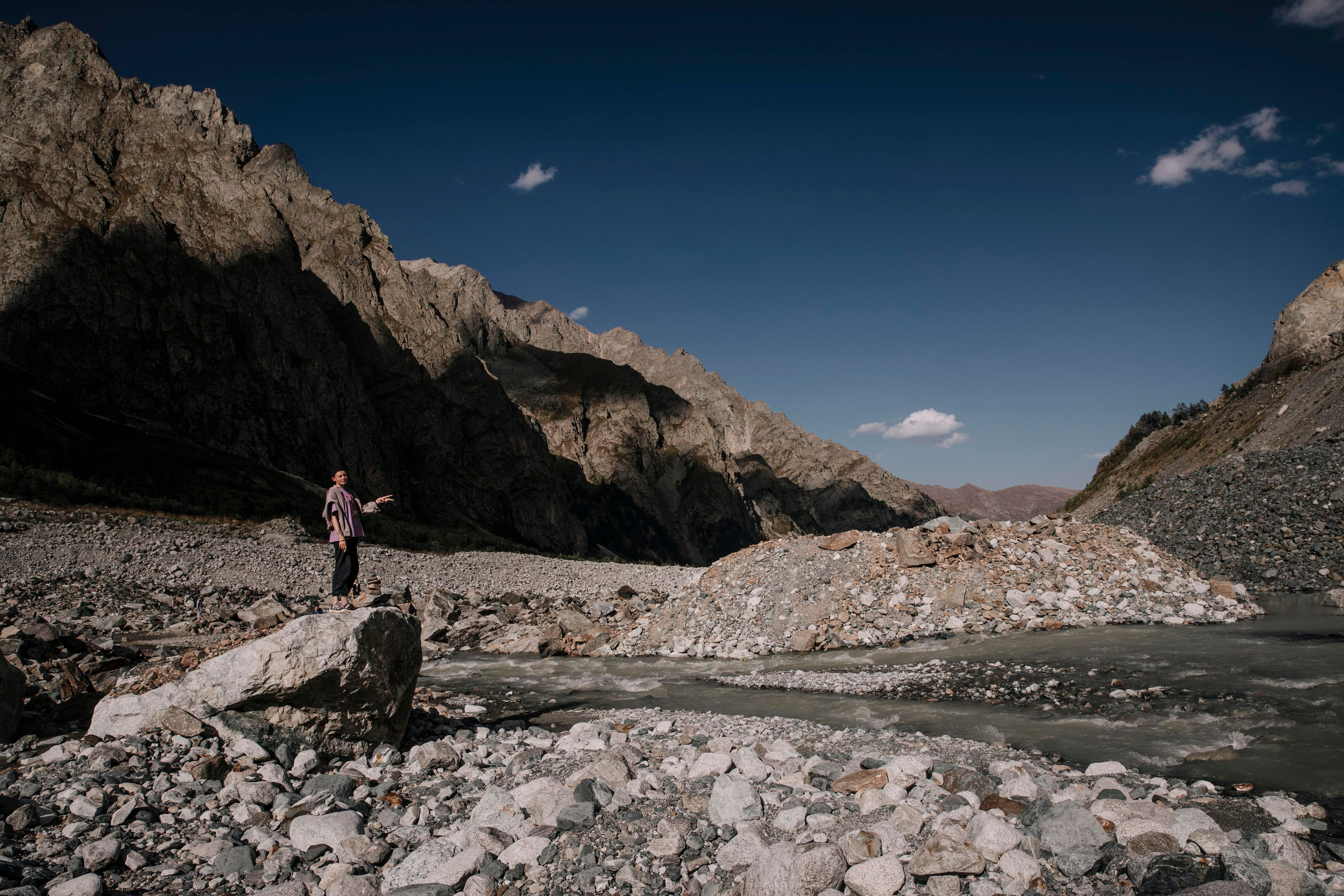 Треккинг / восхождения / активности