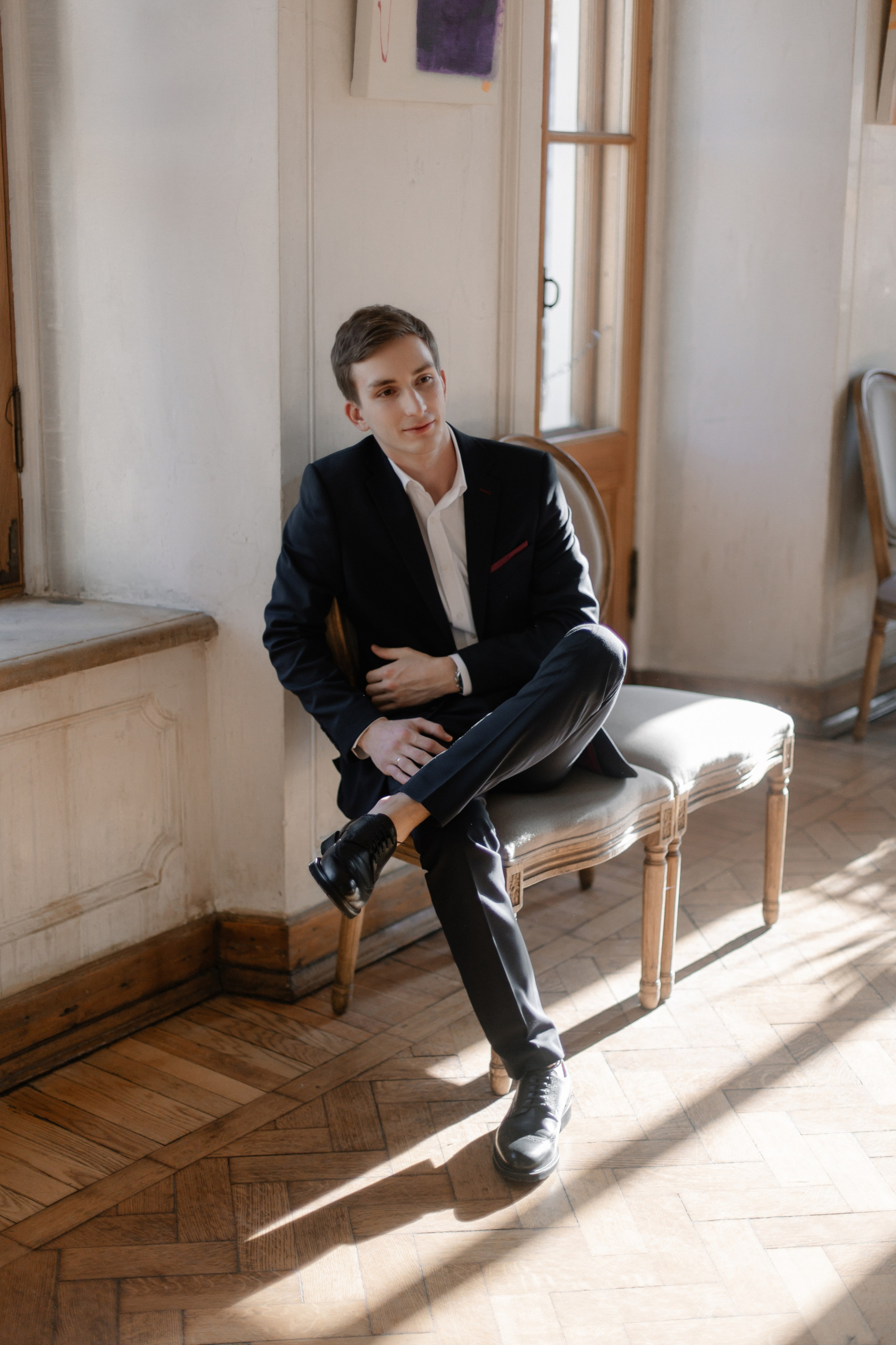 Владислав и Анастасия. Mini. 08.10.2022. Семейный, портретный и свадебный фотограф в Москве и Одинцово Лощинина Мария