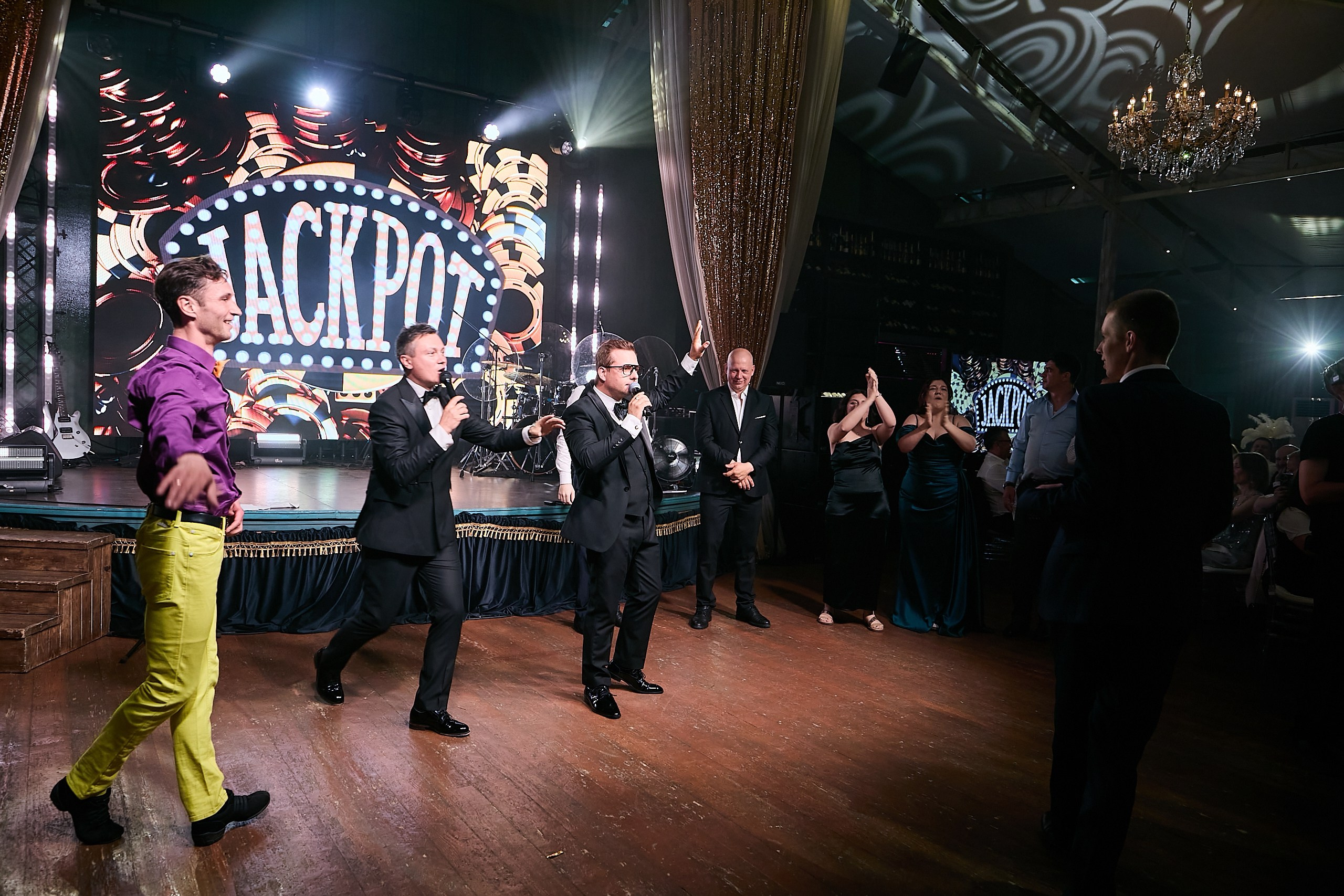 Dmitry and Daria's. Фотограф и Видеограф в Москве. Олег Корушев