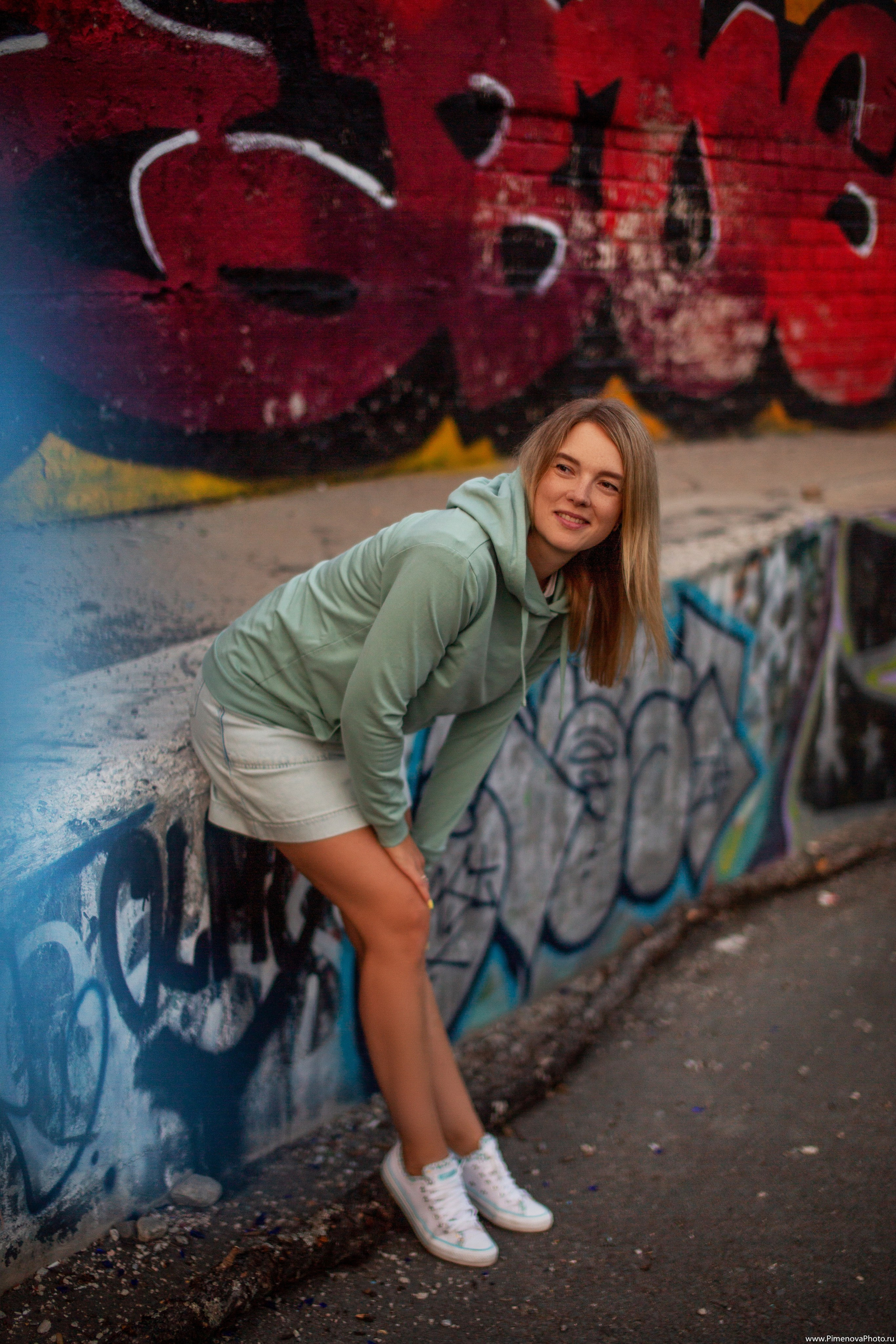 Семейная прогулка. Семейный и детский фотограф в Петрозаводске