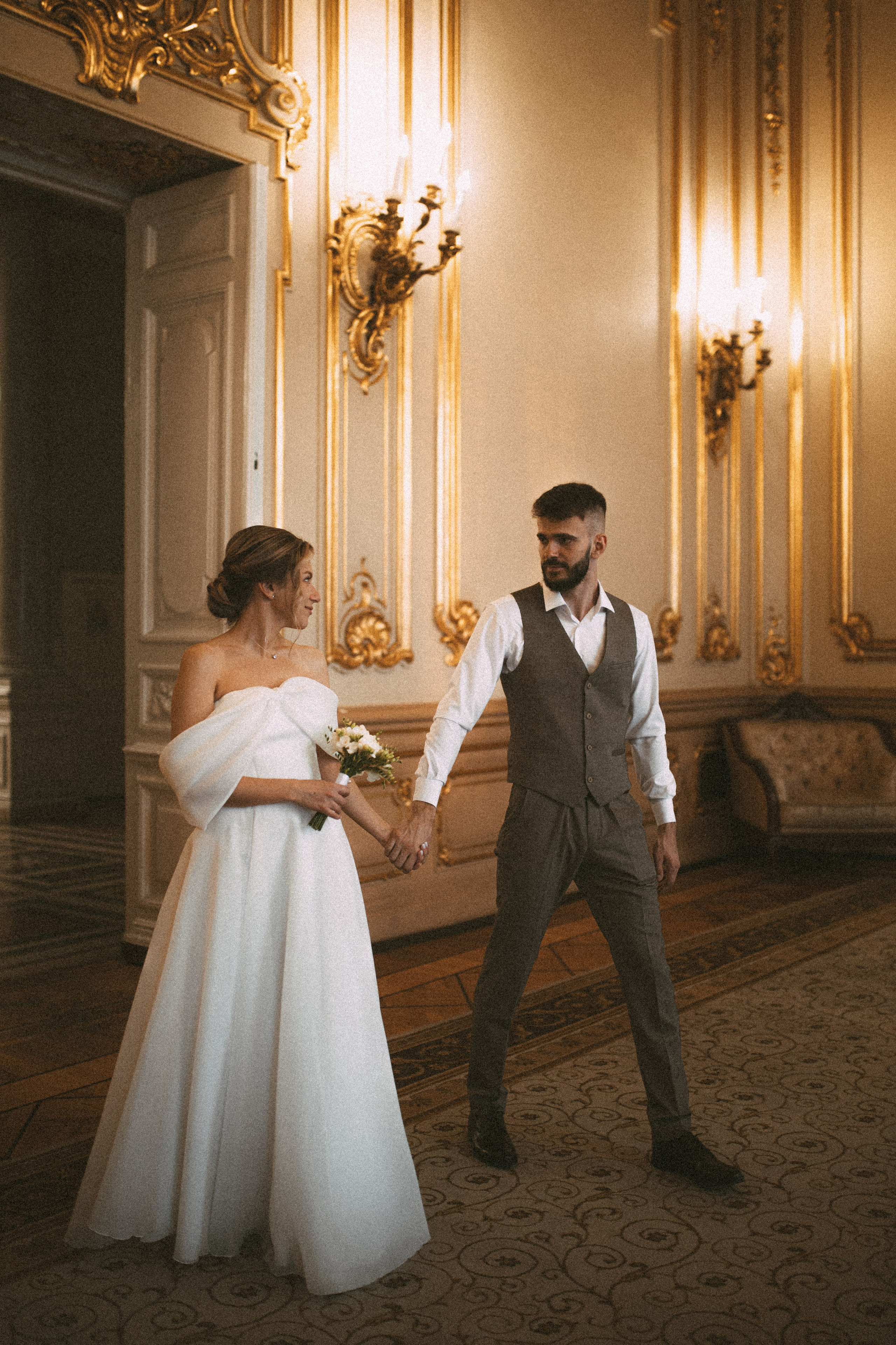 А & К | Санкт-Петербург. Фотограф Екатерина Амбрушкевич