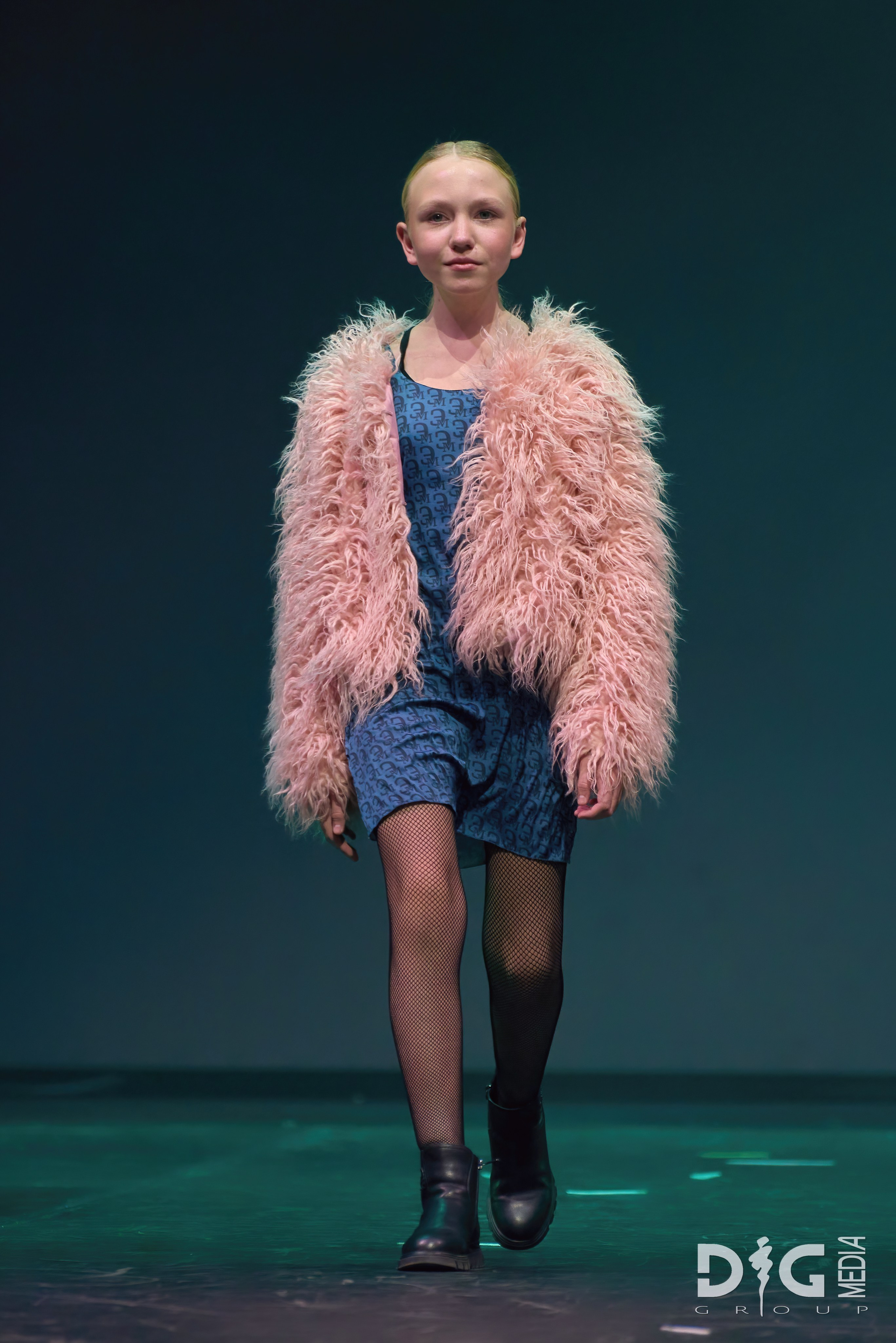 Krasnodar kids fashion week | 01-11-25 | the fragment. Showbiz | Fashion | Reportage