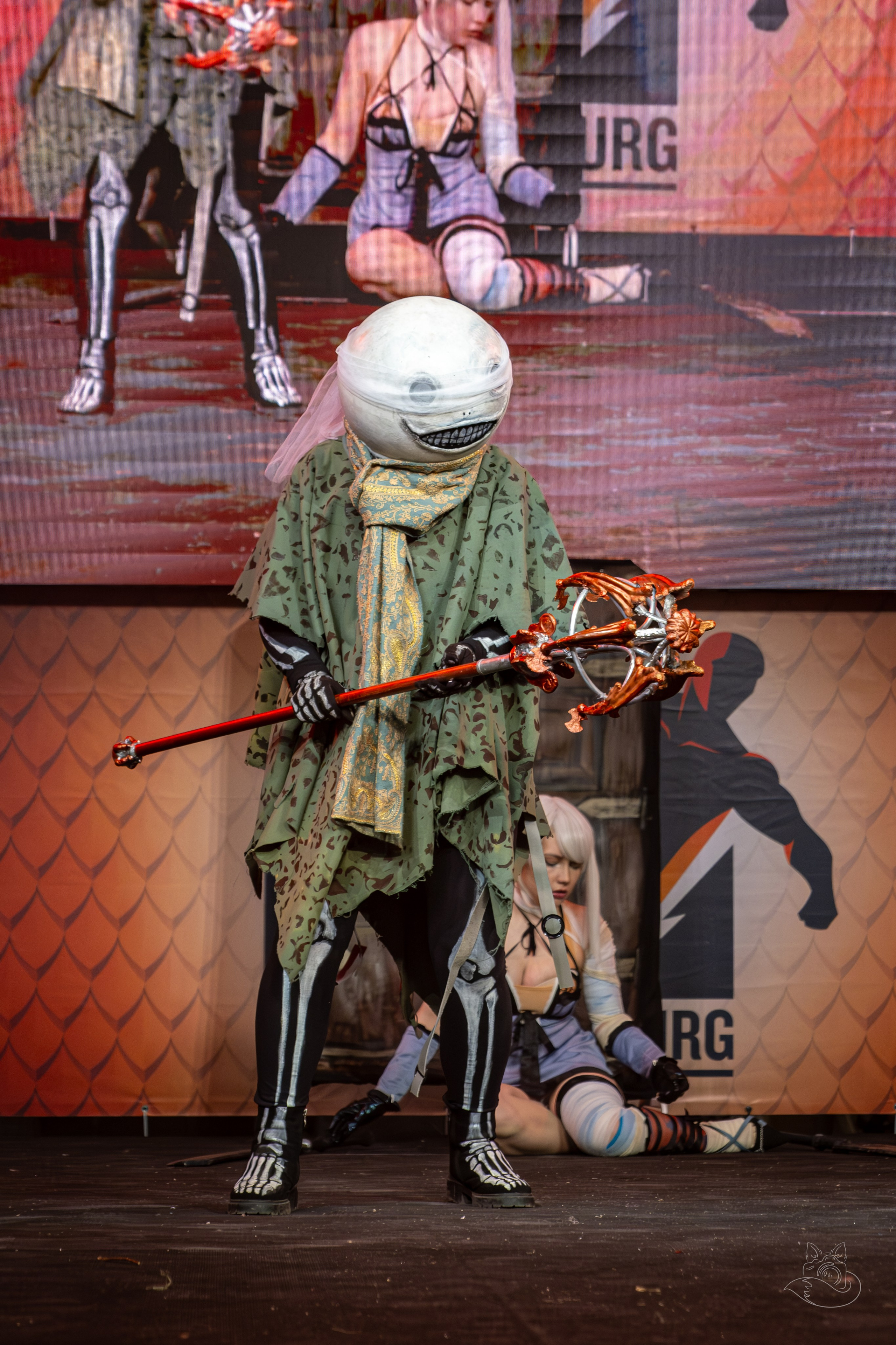 Конкурс Epic Con 2025. Косплей фотограф