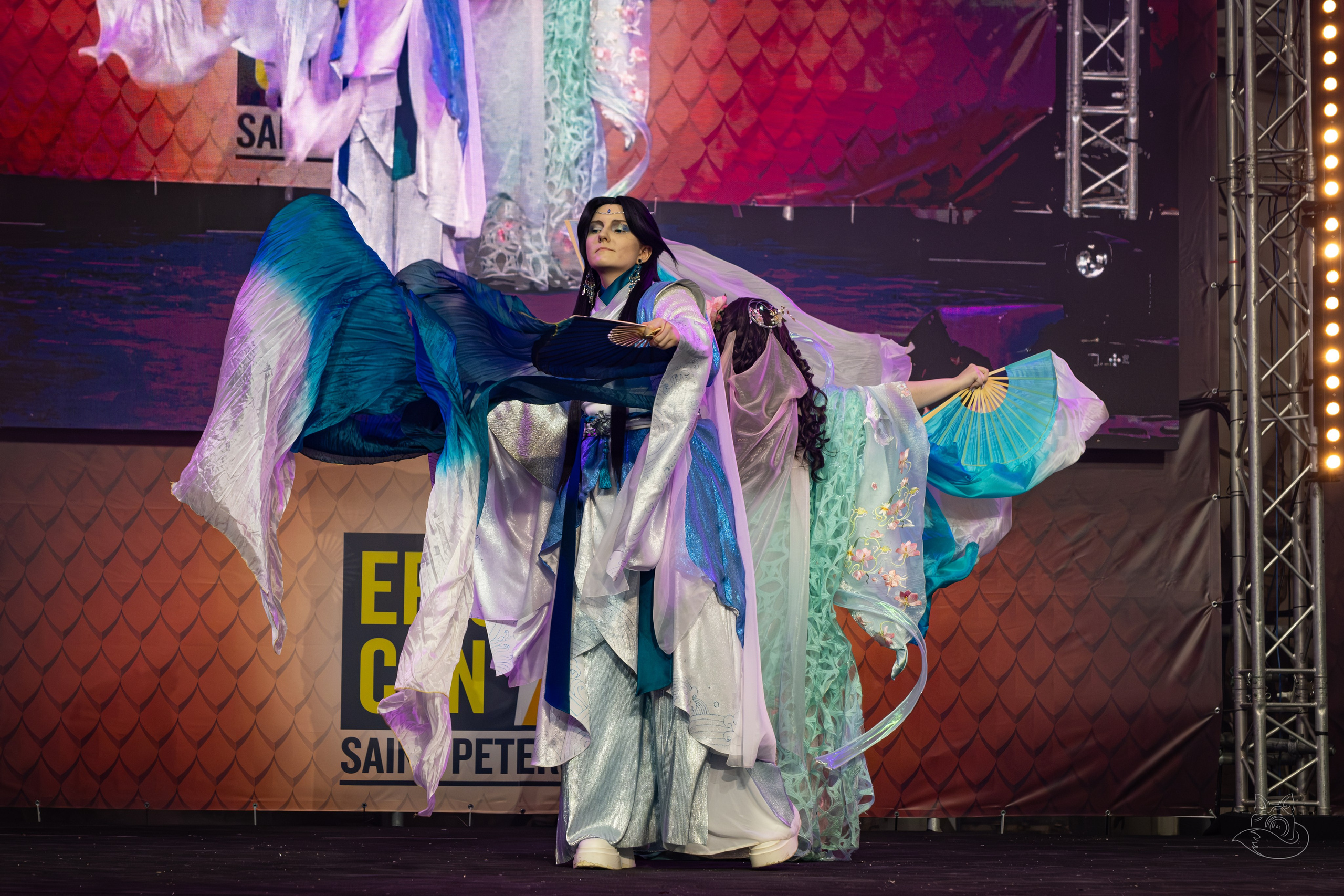 Конкурс Epic Con 2025. Косплей фотограф