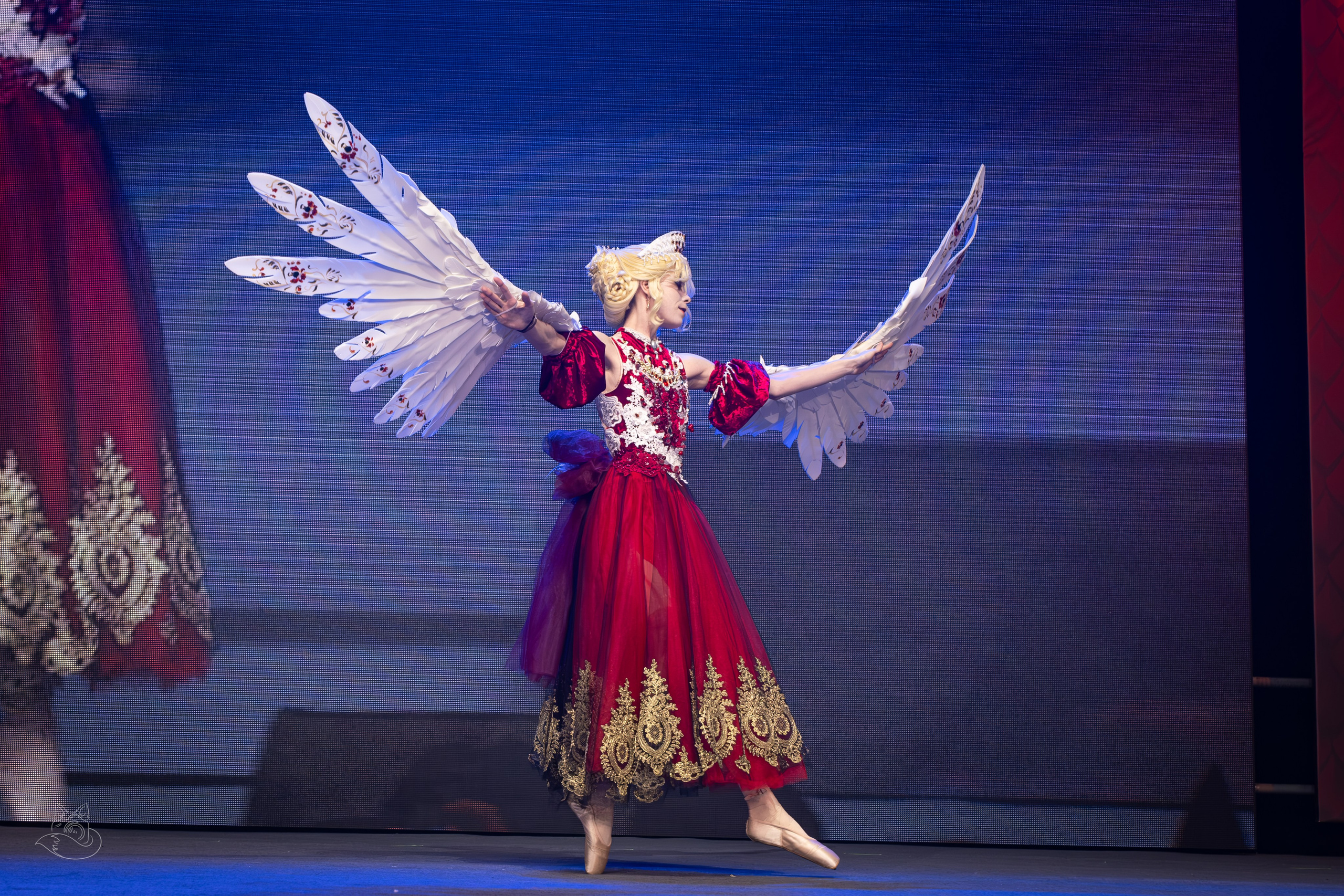 Победители Epic Con Russia 2025 | Москва. Косплей фотограф