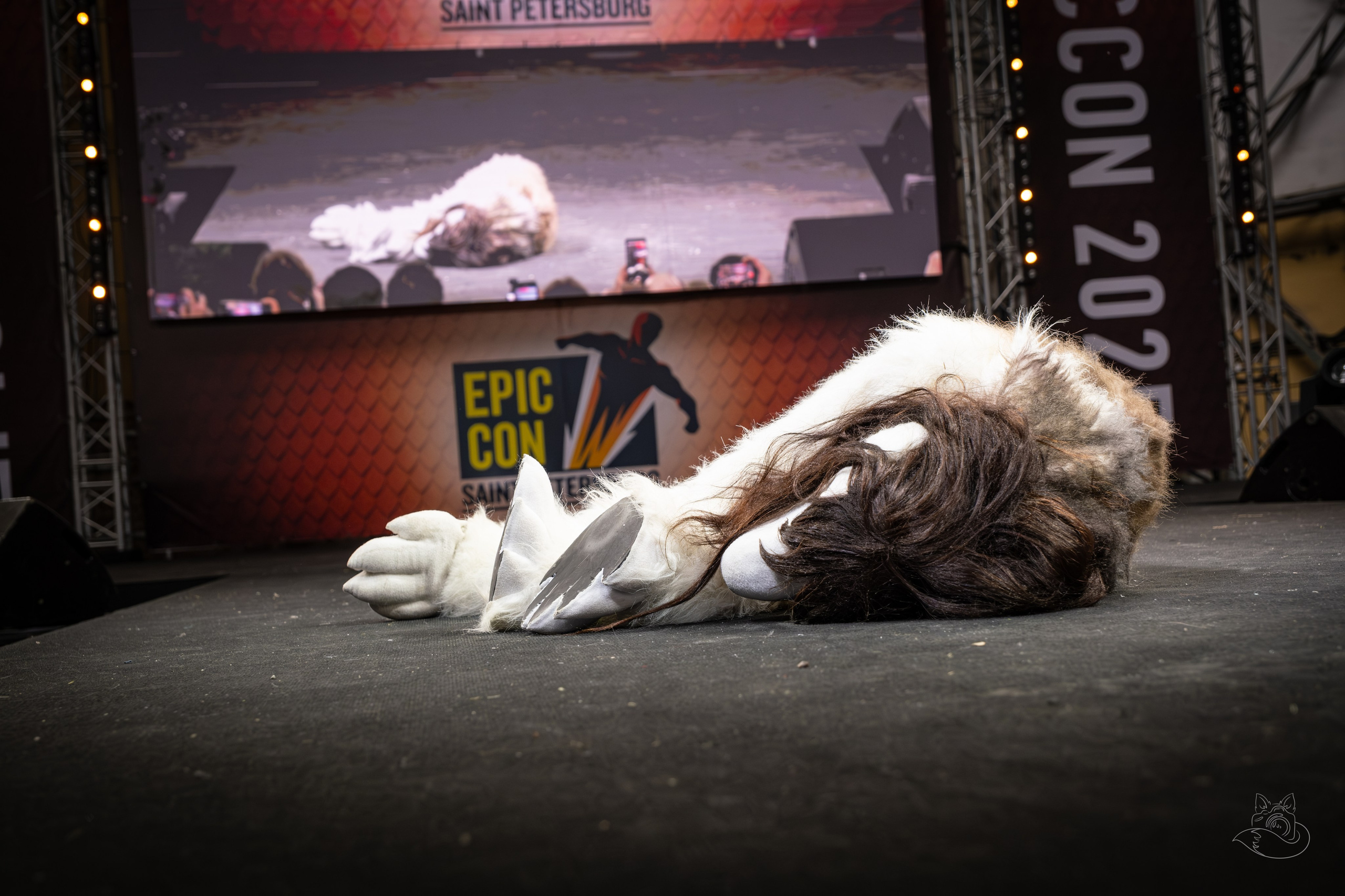 Конкурс Epic Con 2025. Косплей фотограф