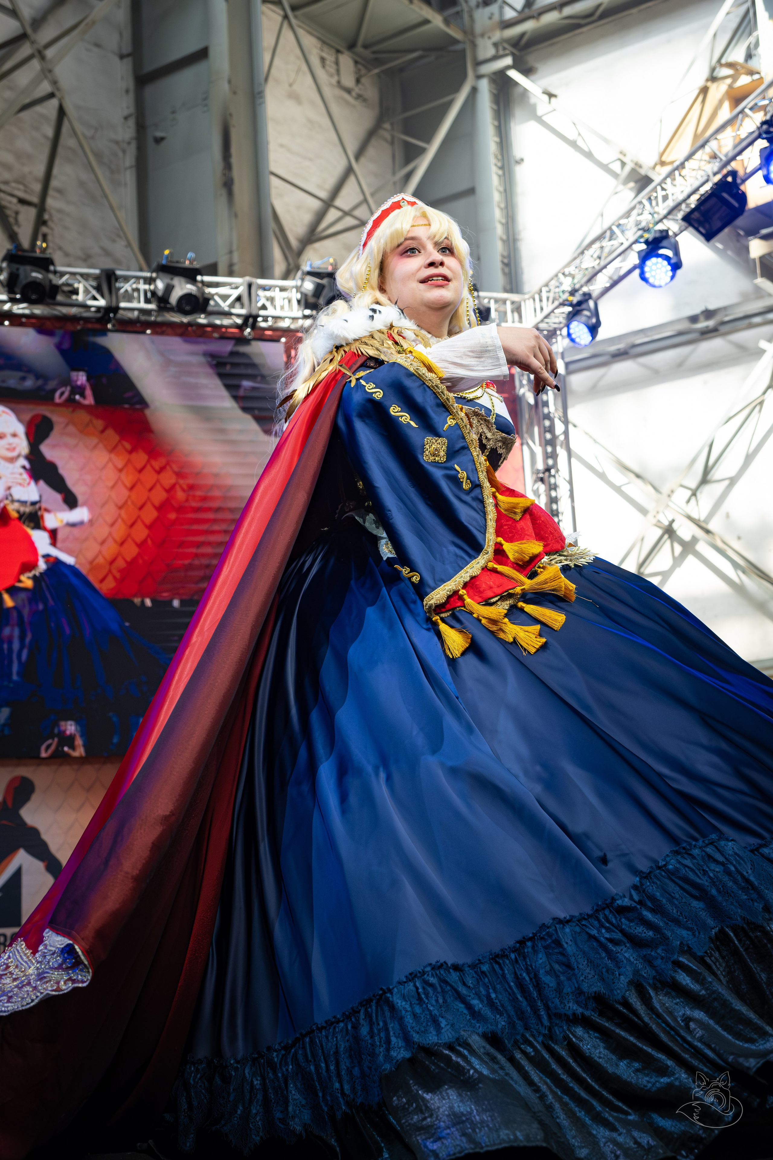 Конкурс Epic Con 2025. Косплей фотограф