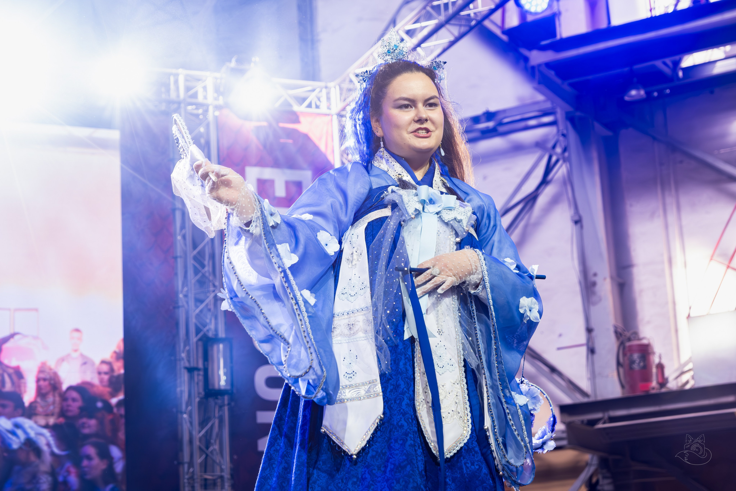 Победители Epic Con 2024. Косплей фотограф