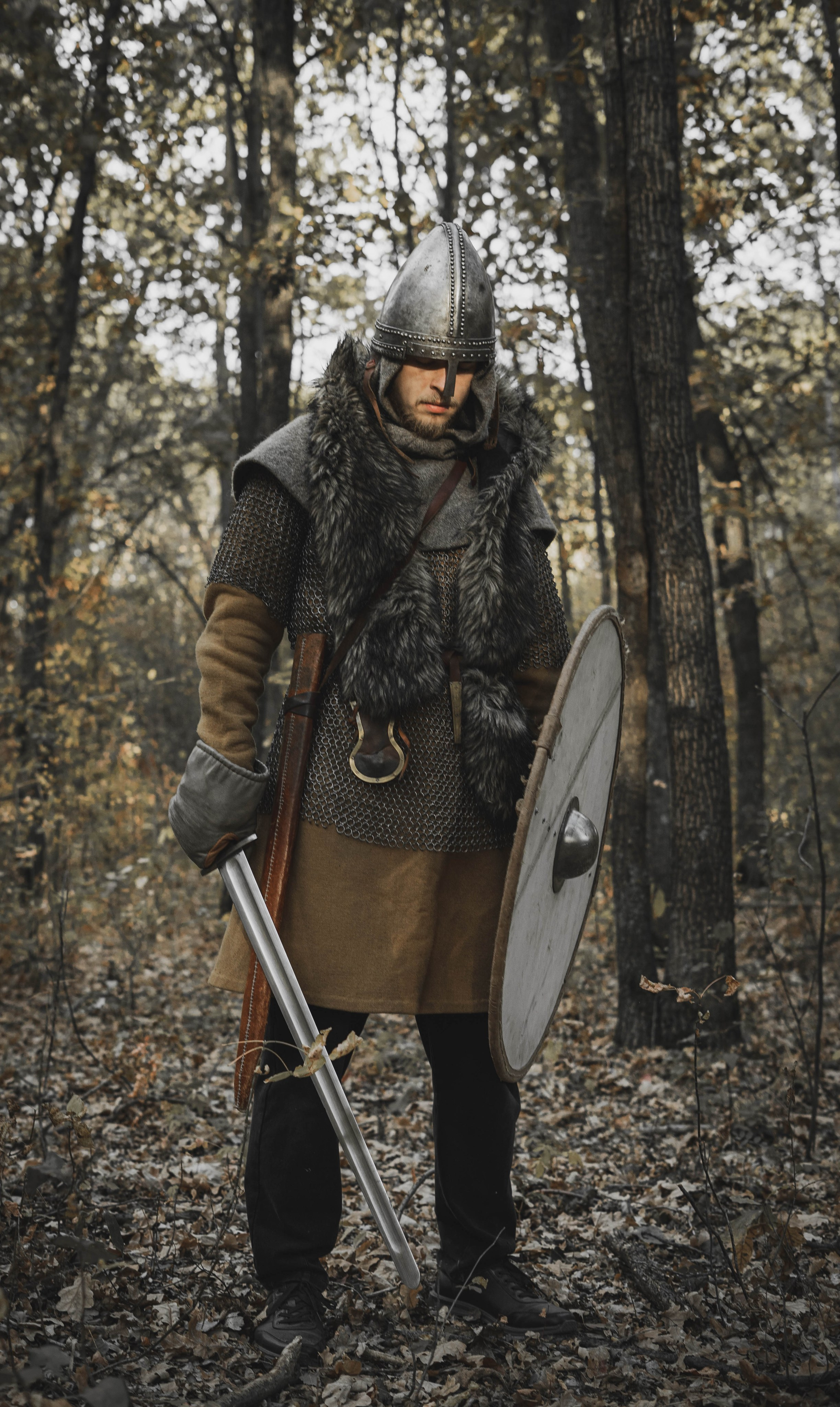 Викинг. Ab extra