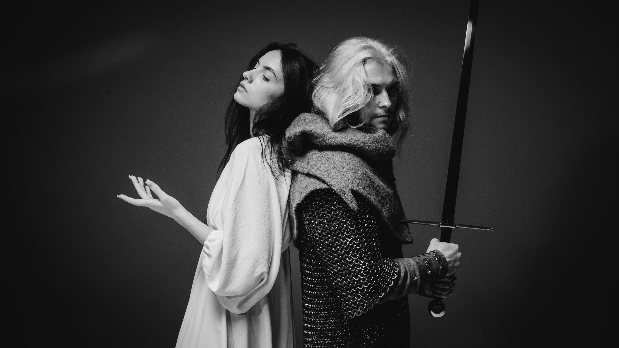 Творческая фотография. Ab extra