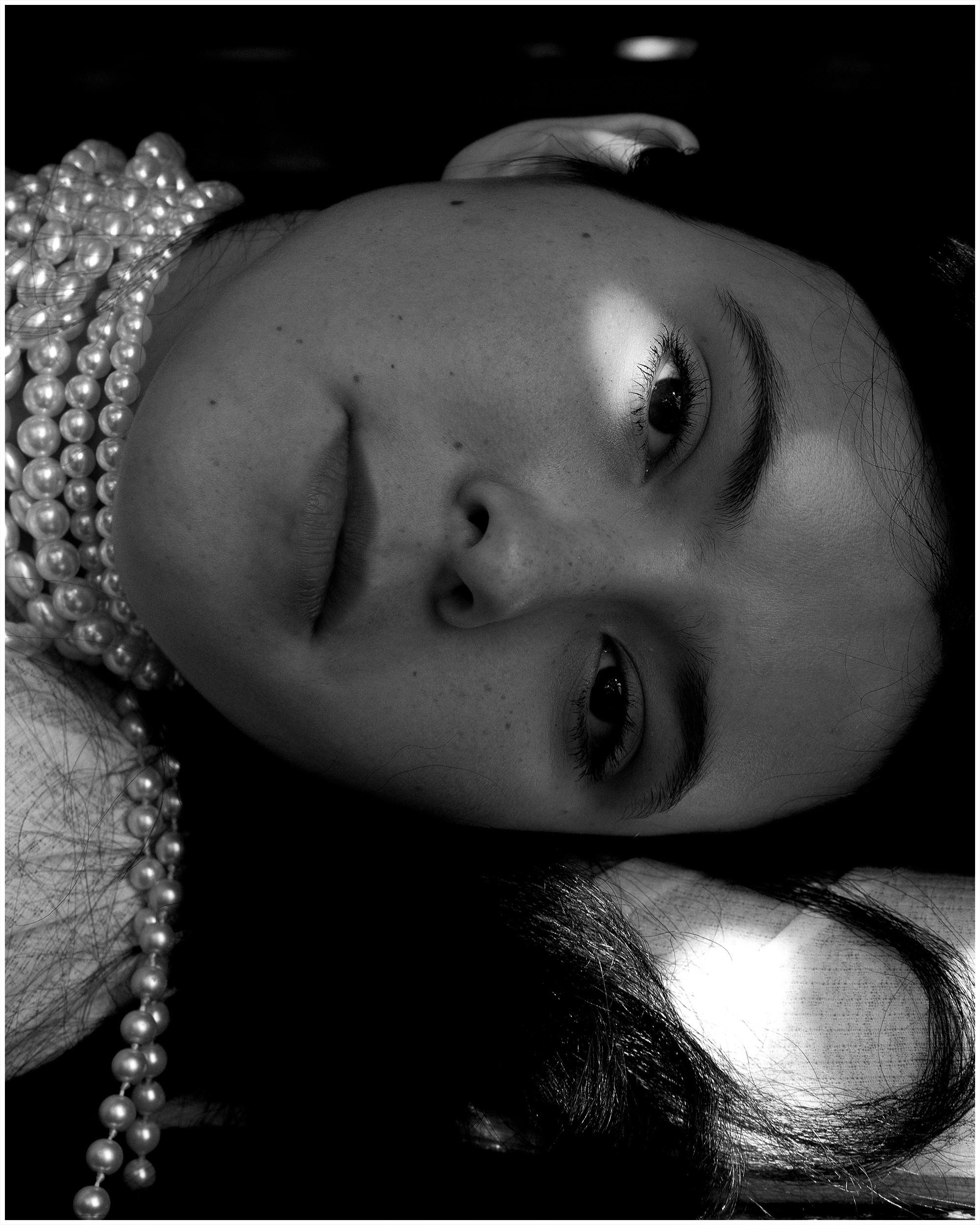 Эвелина Мазурина. Креативный фотограф в Москве Анастасия