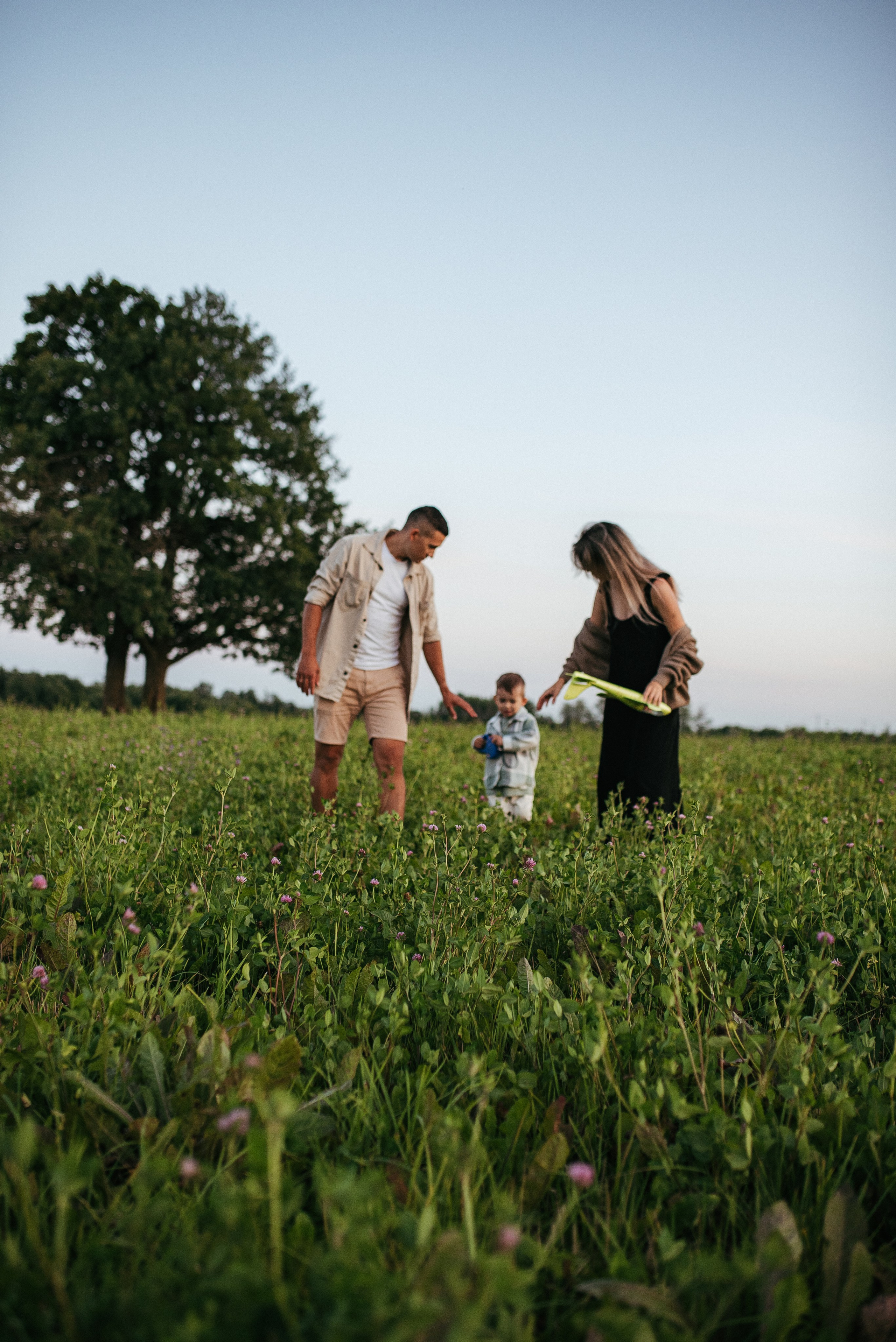 Fam. Семейный фотограф СПб