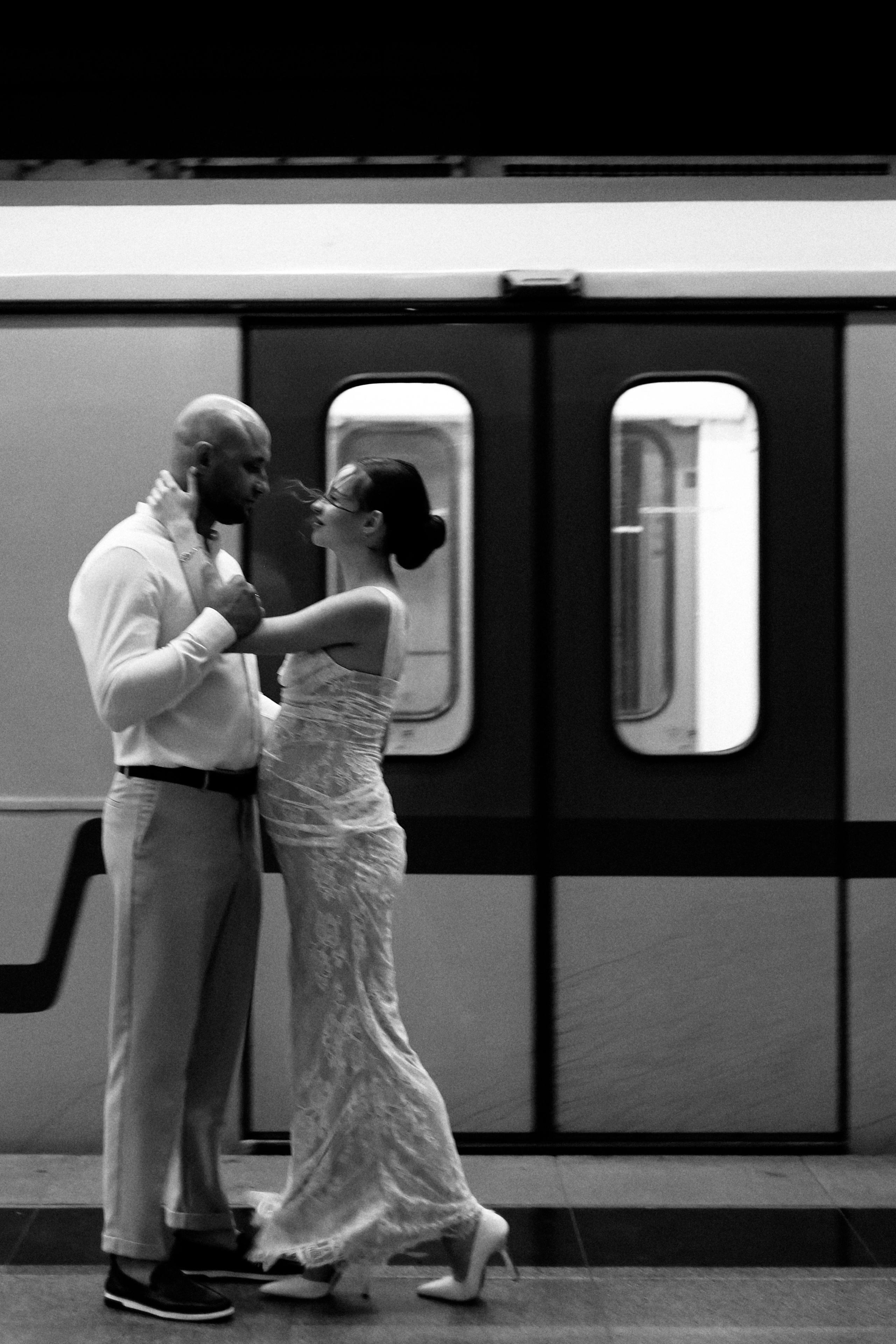 Свадьбы/лав стори. Фотограф Екатерина Васюкова