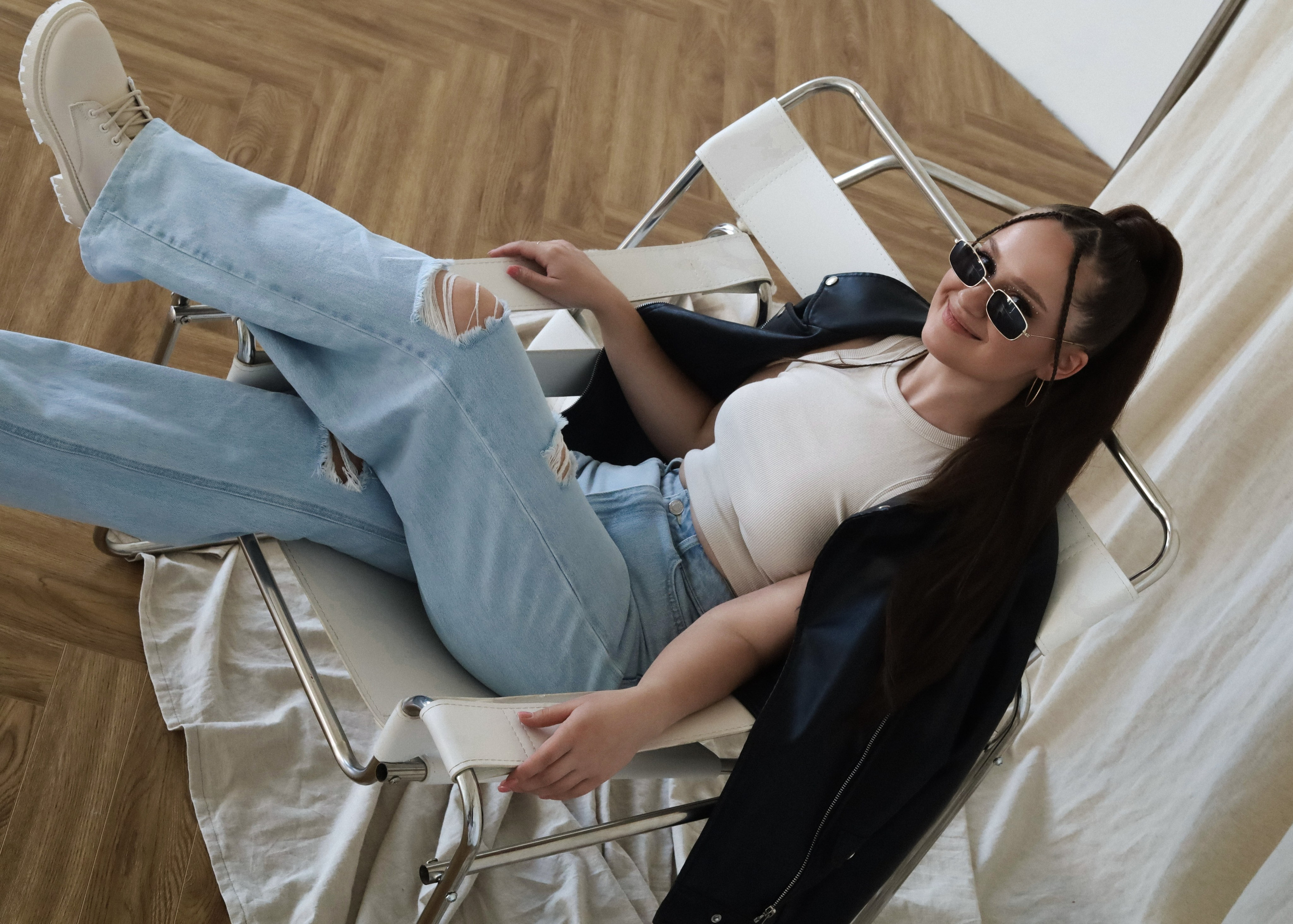 Индивидуальная. Фотограф Екатерина Васюкова