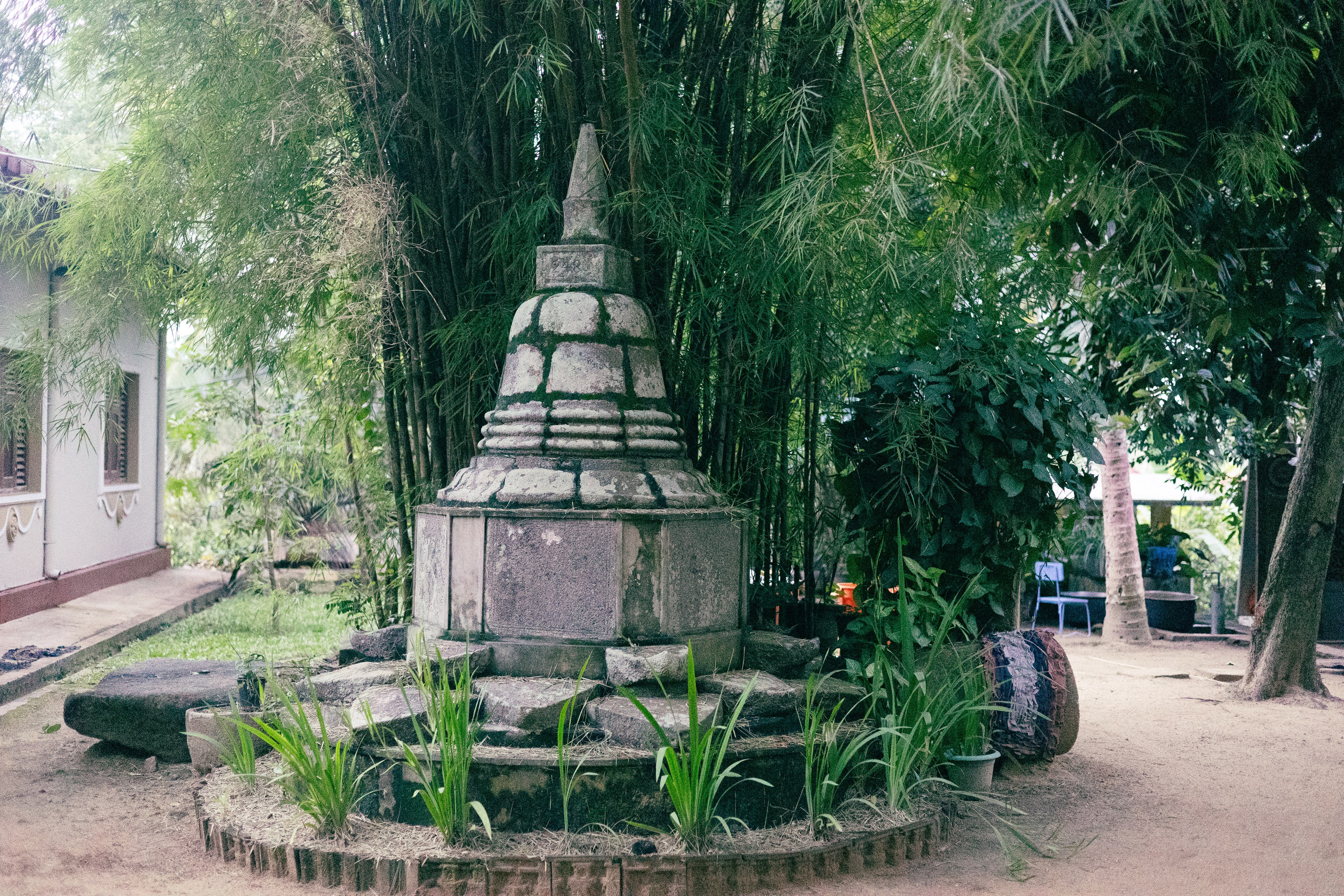 Амбалангода. Фотограф Сонкина Татьяна