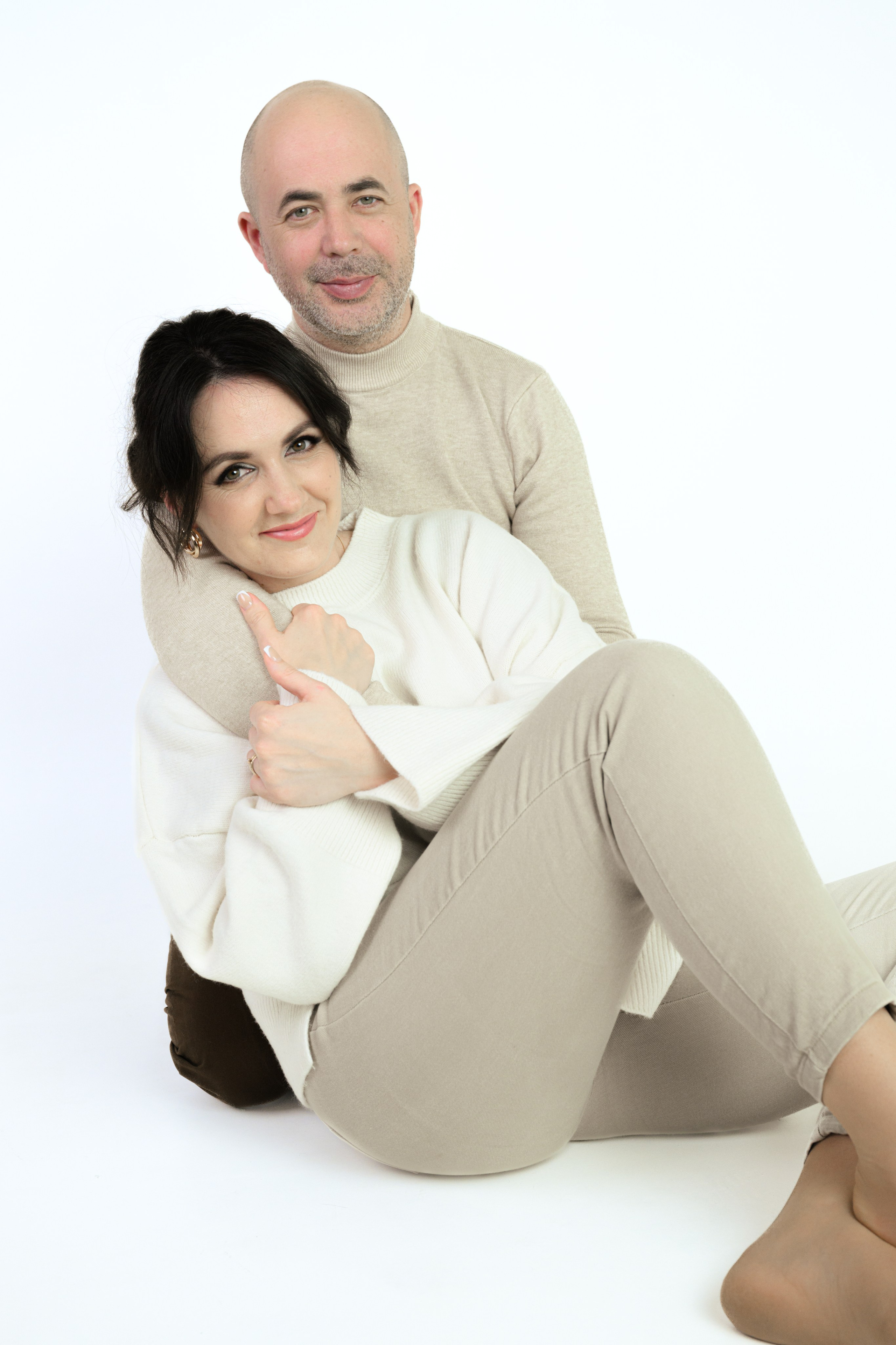 Семейные и детские фотосессии. Студийный и свадебный фотограф и видеограф в Севастополе — Юлия Макаренко