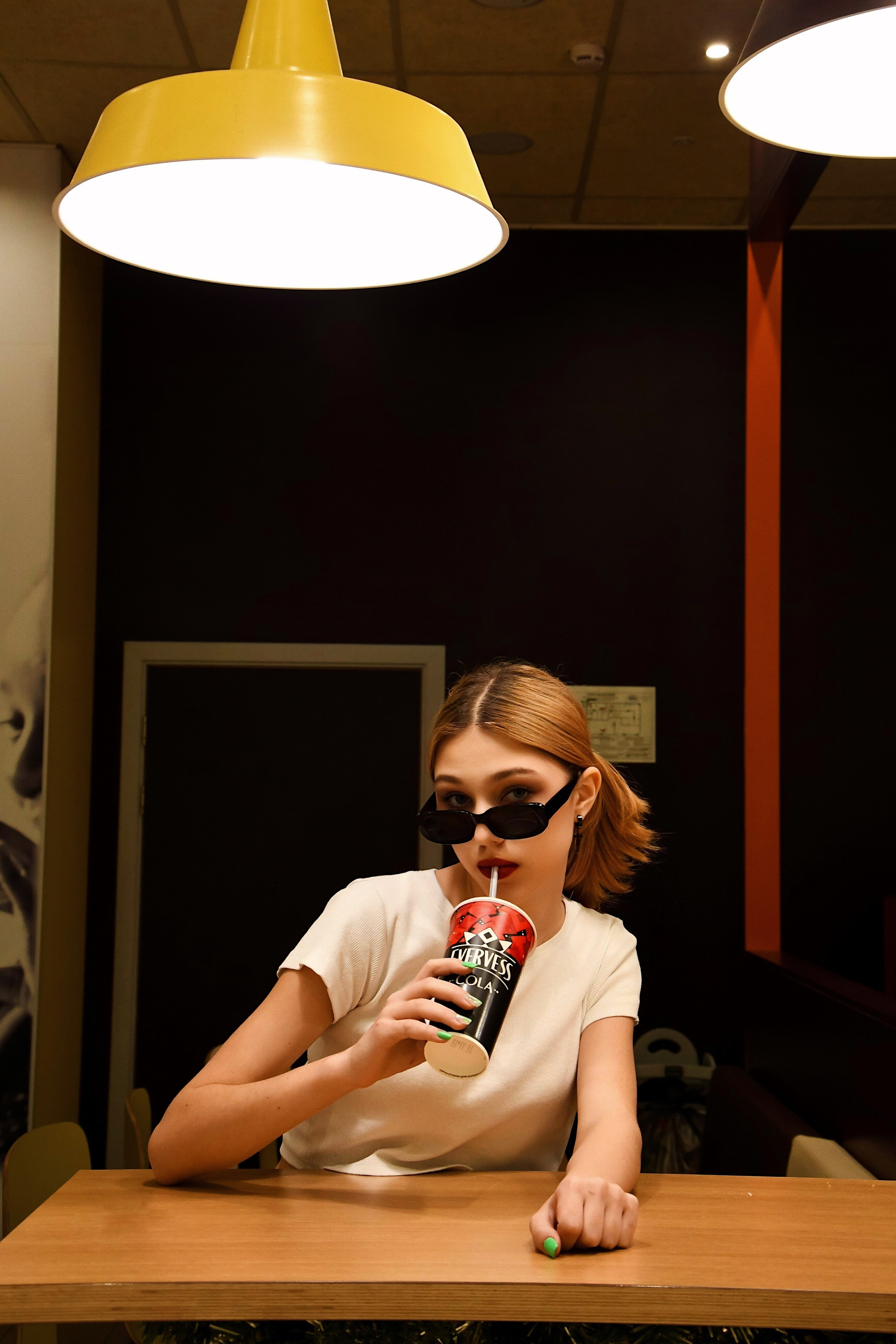 Promodels. Фотограф Оренбург I Кристина Подольская