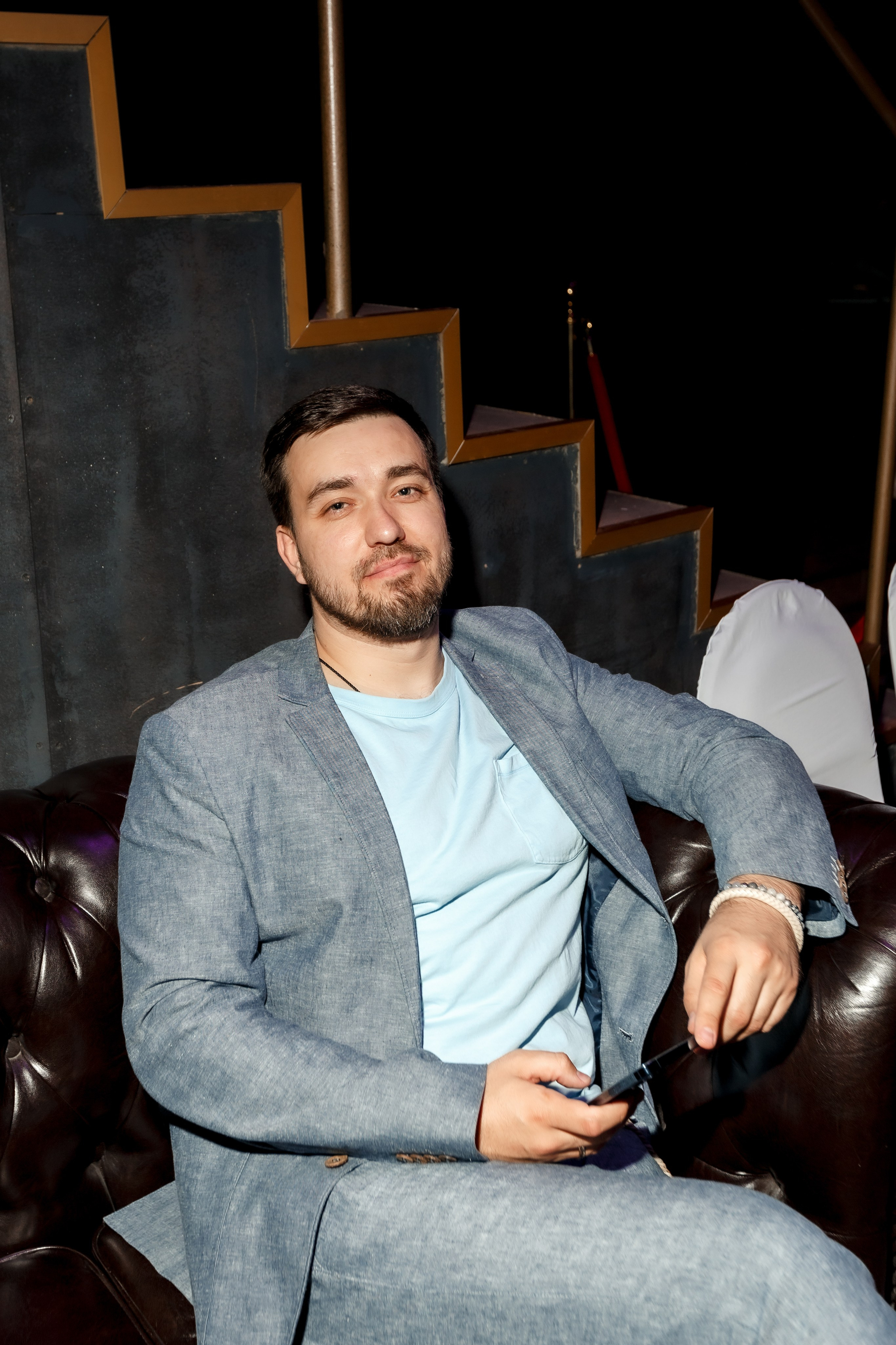 Апикс Конференция. Свадебный фотограф в Москве — Ольга Козловская