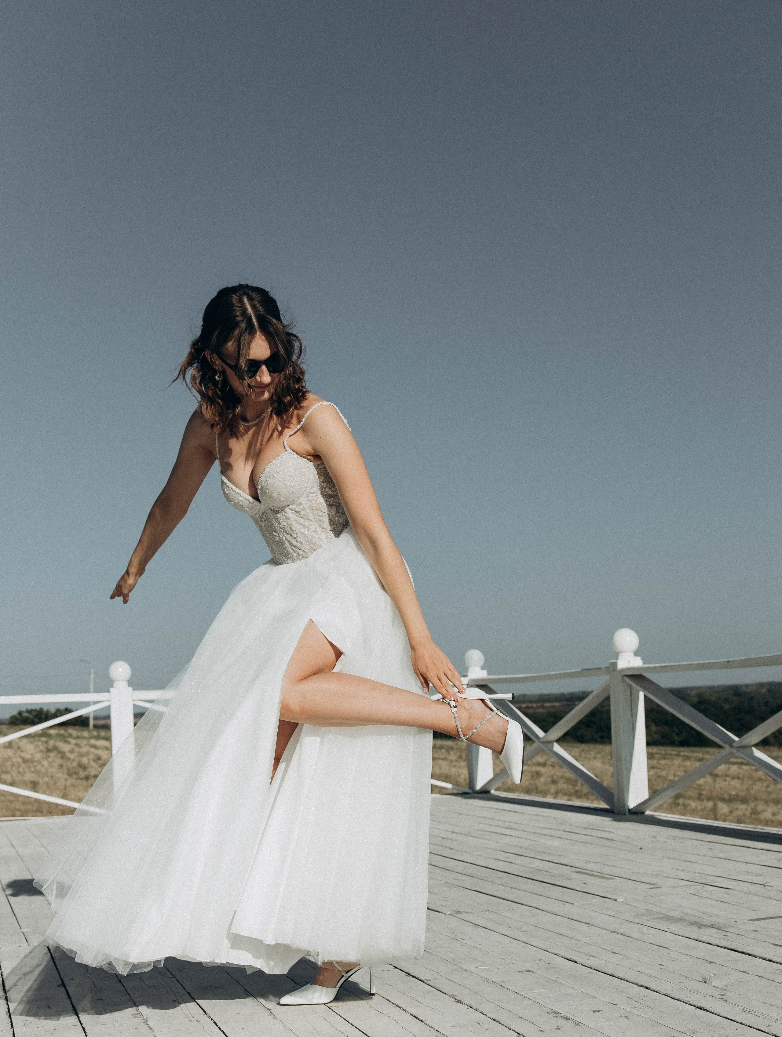 Wedding Doctors. Артём Бачурин — свадебный фотограф Воронеж