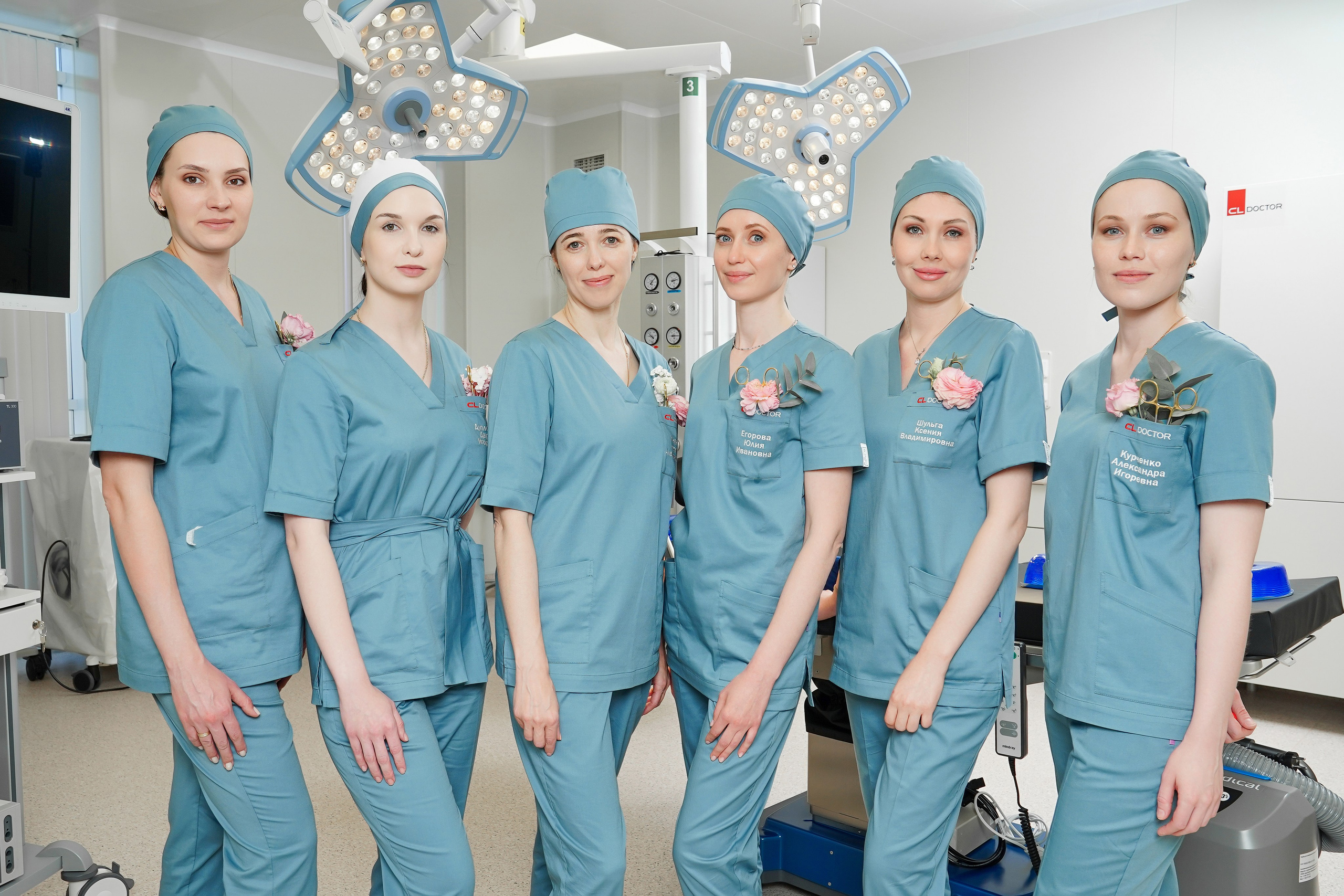 CL Doctor. Контентный и свадебный фотограф в Краснодаре и Сочи Елена Плотникова