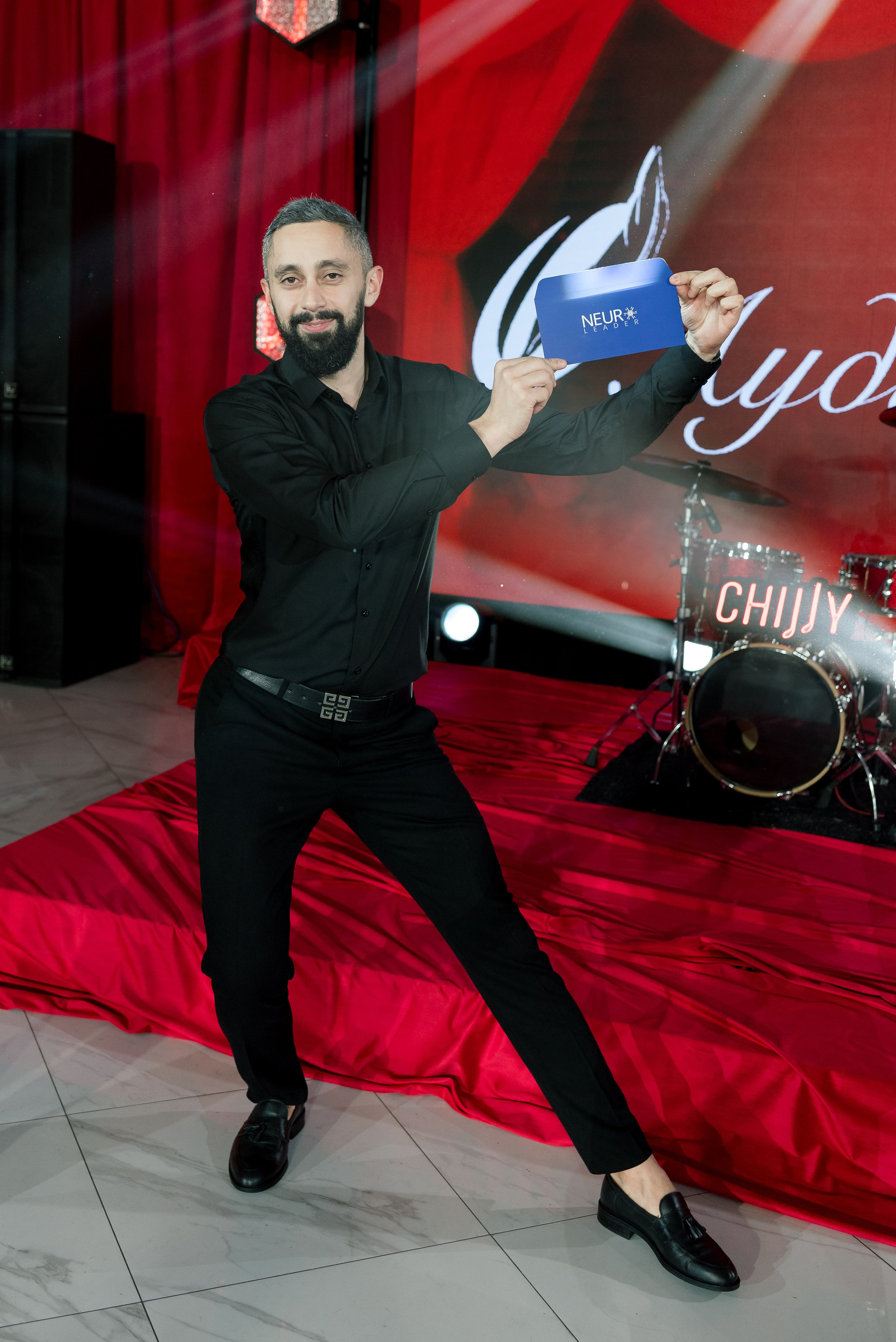 День рождения компании Аудит НТ. Фотограф Елена Кучук