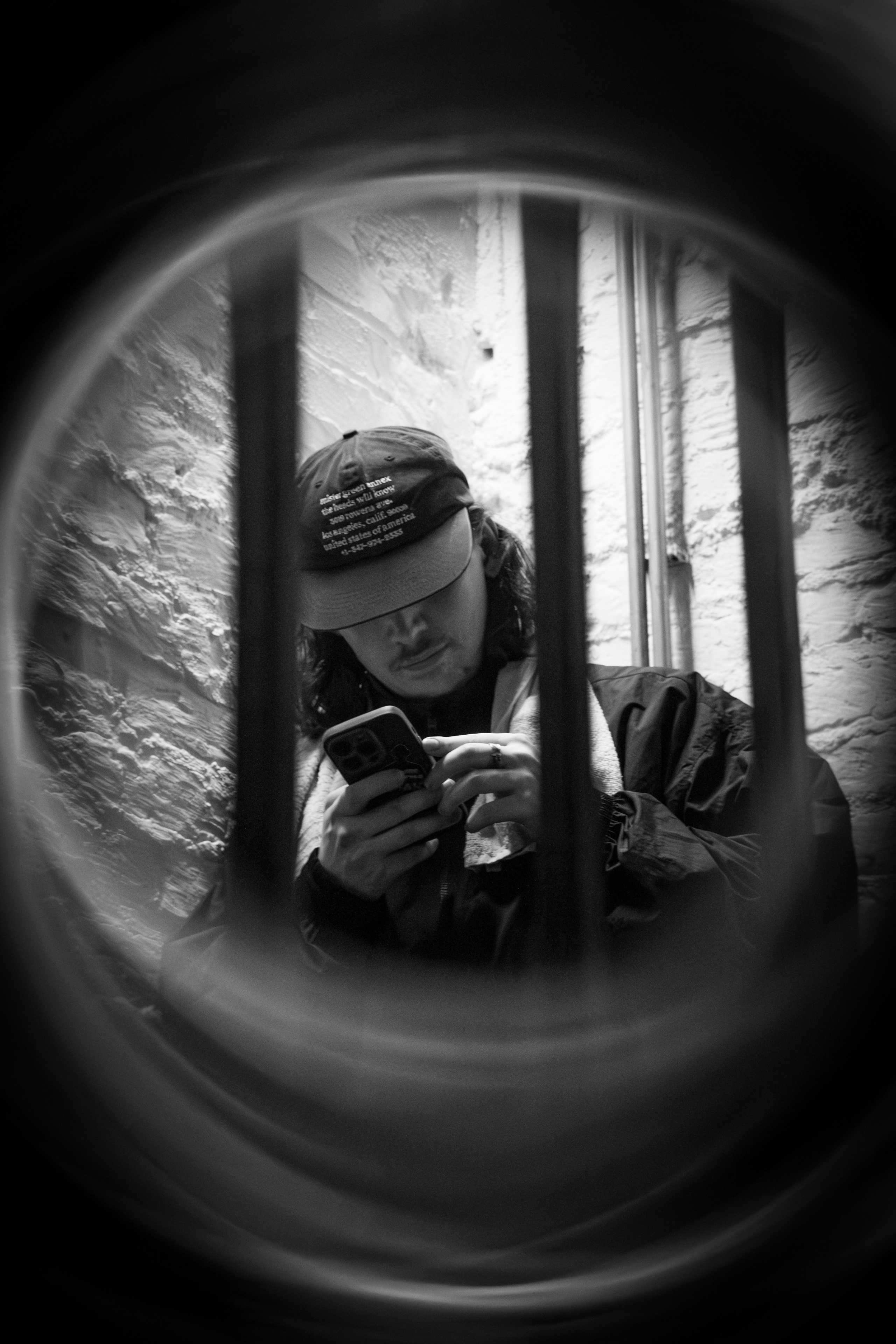 ODD BATTLE 04/05 (@youlovebu). Соня бу тебя сфоткала